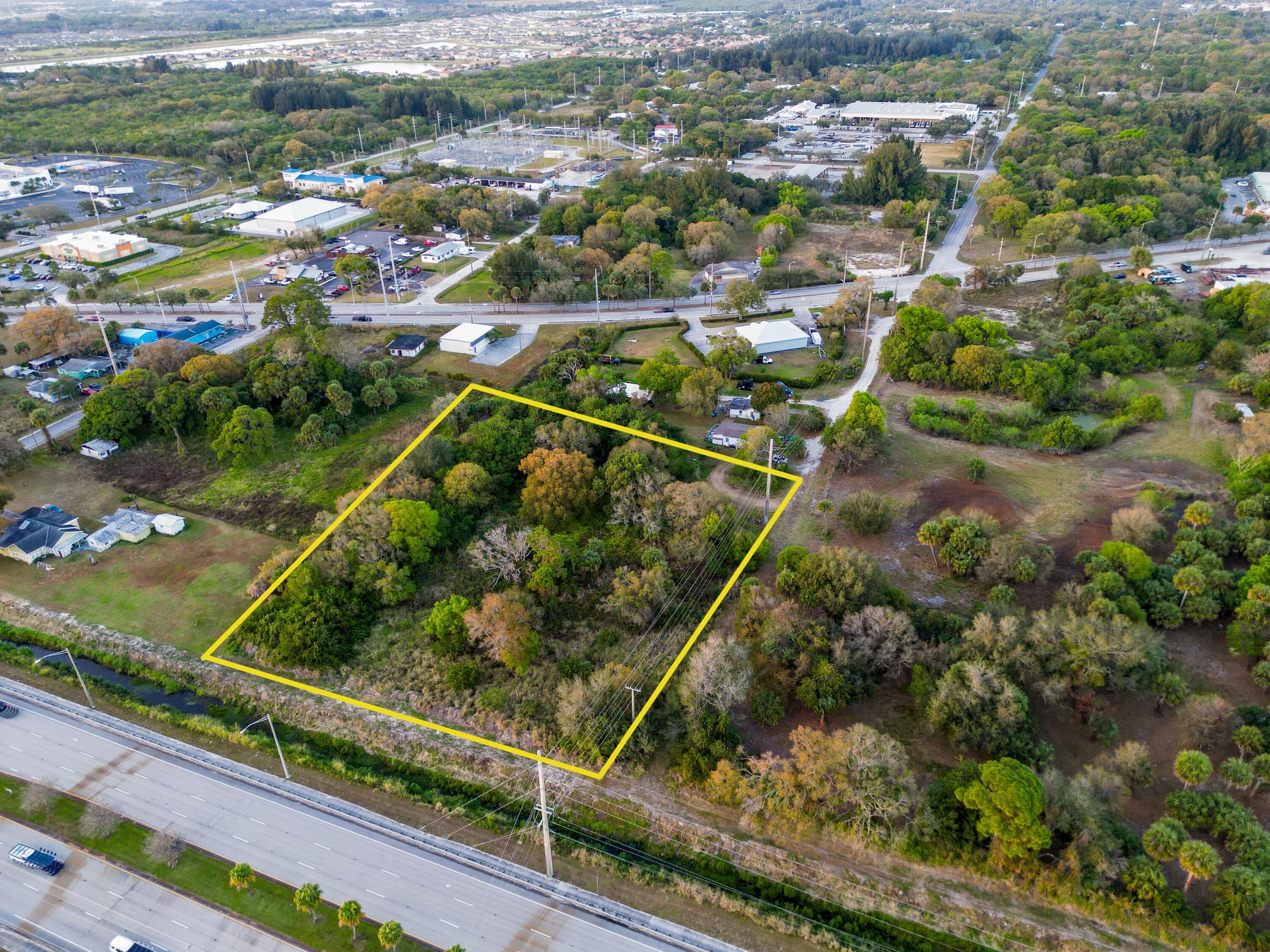 2111 S 37th Street, Fort Pierce, FL 34947