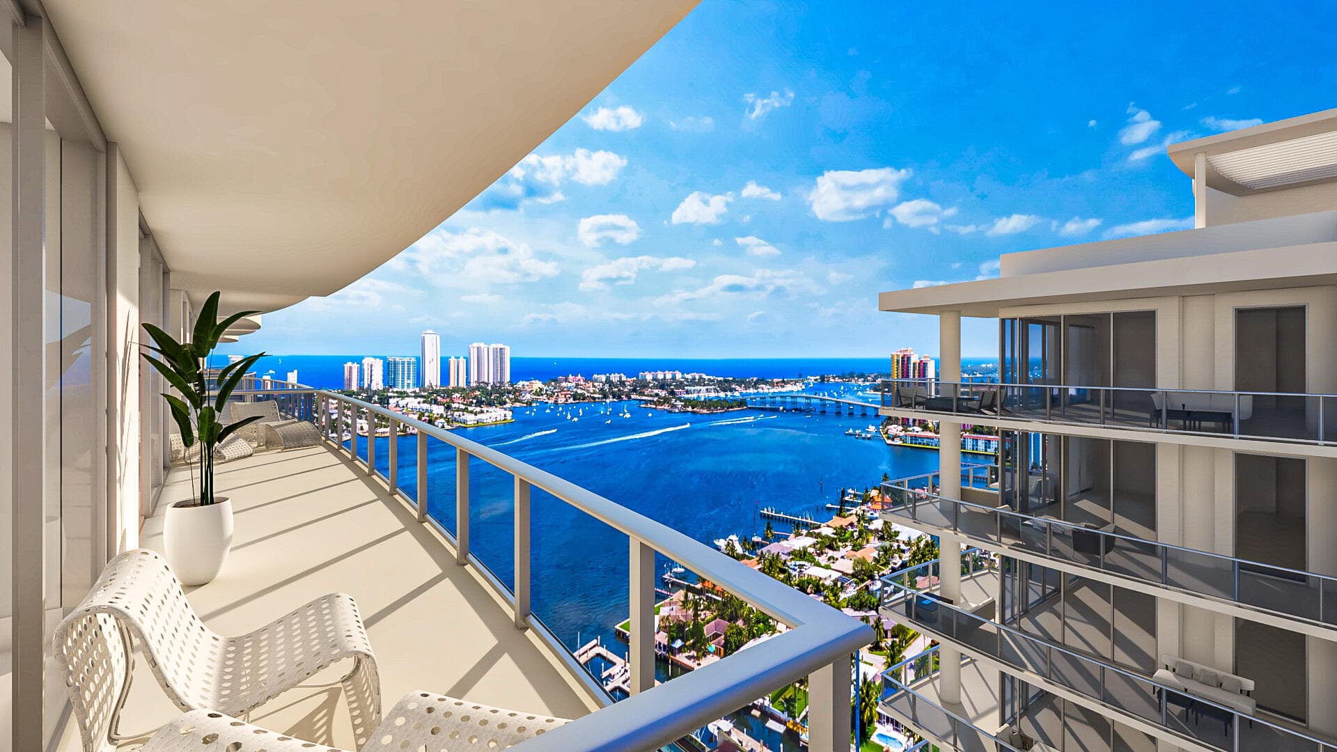 220 Lake Shore Drive 1719, Lake Park, FL 33403 7