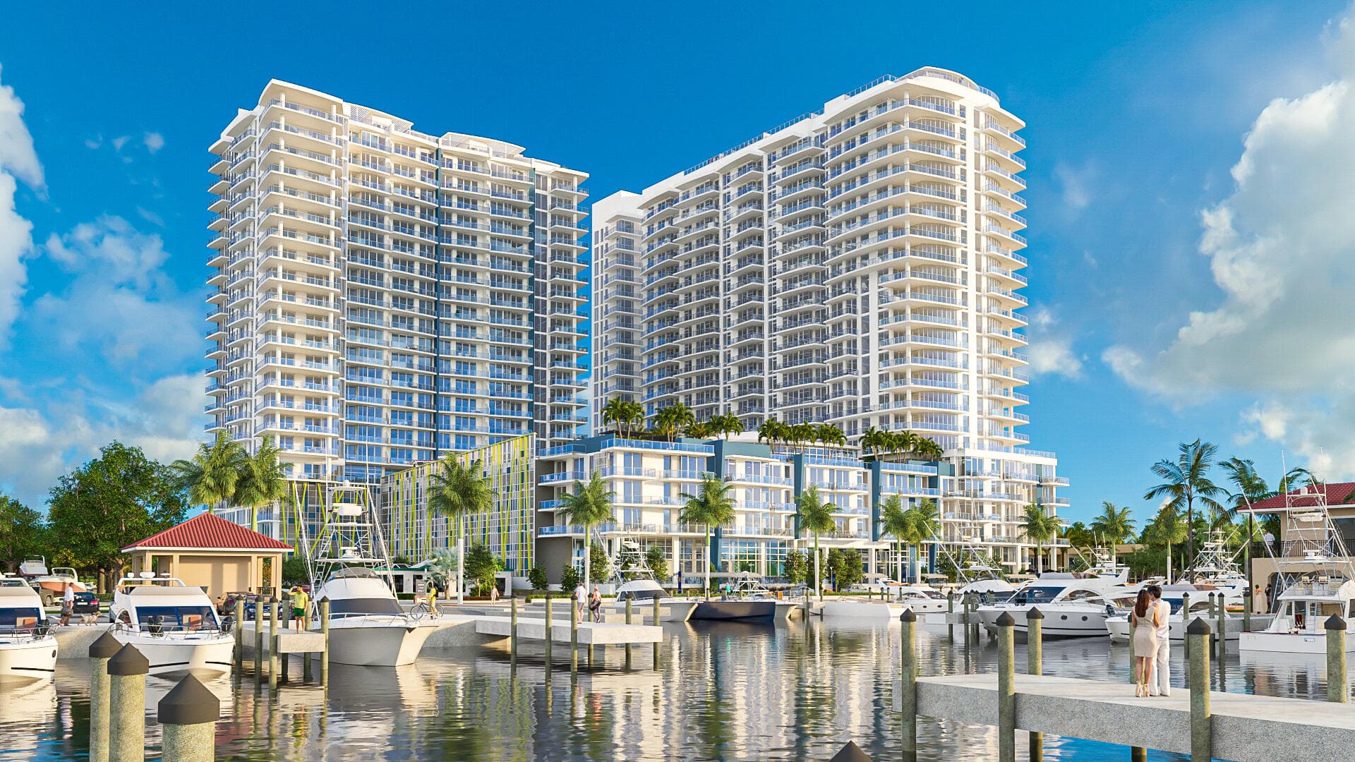 220 Lake Shore Drive 1719, Lake Park, FL 33403 12