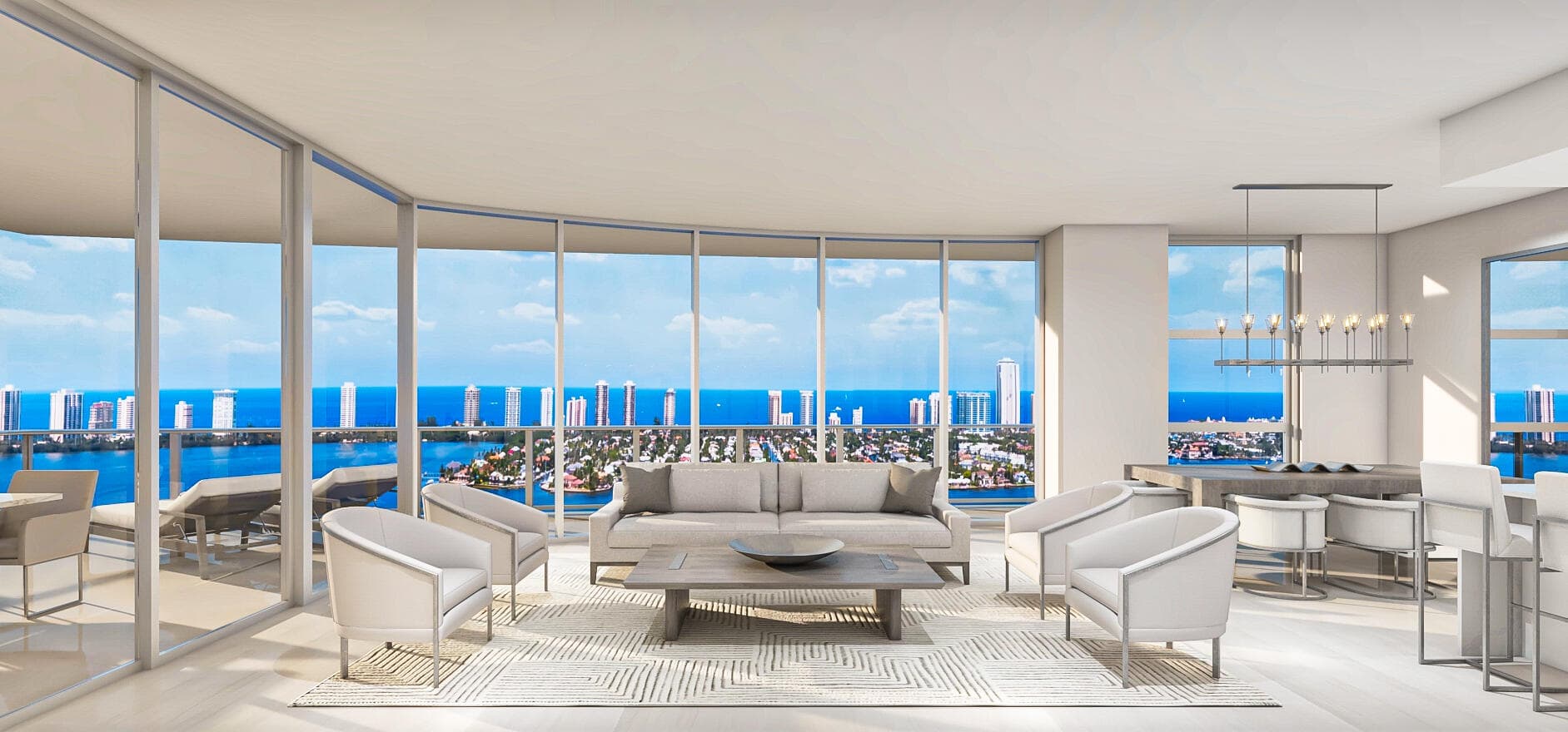 220 Lake Shore Drive 1801, Lake Park, FL 33403 2