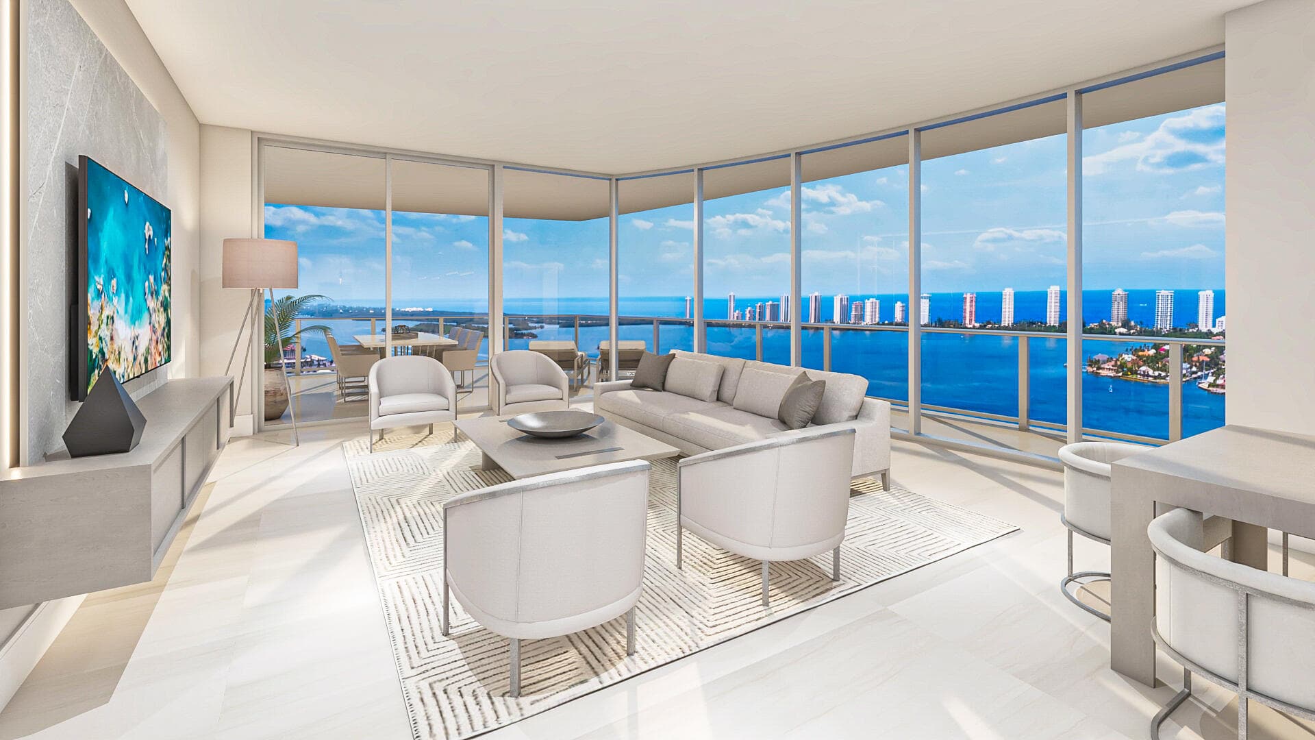 220 Lake Shore Drive 1801, Lake Park, FL 33403 4