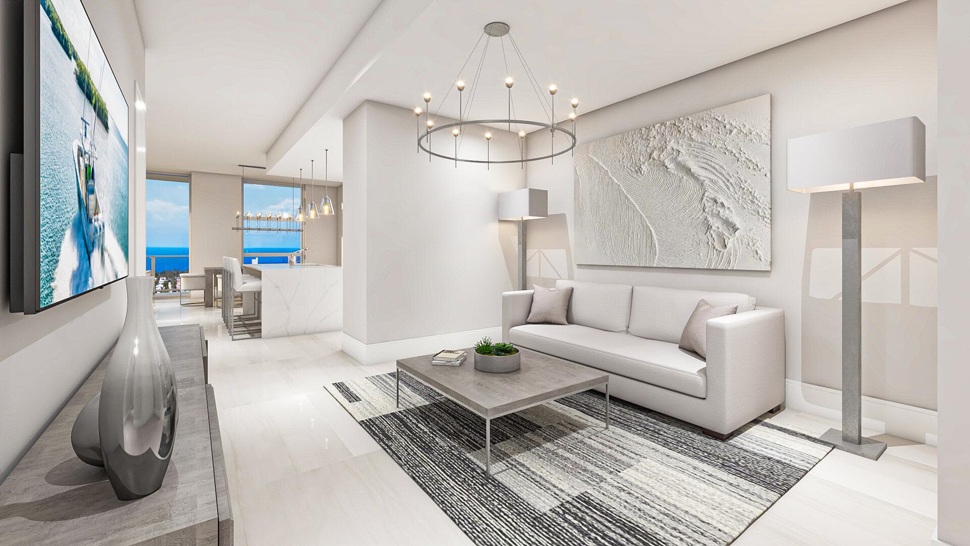 220 Lake Shore Drive 1801, Lake Park, FL 33403 7