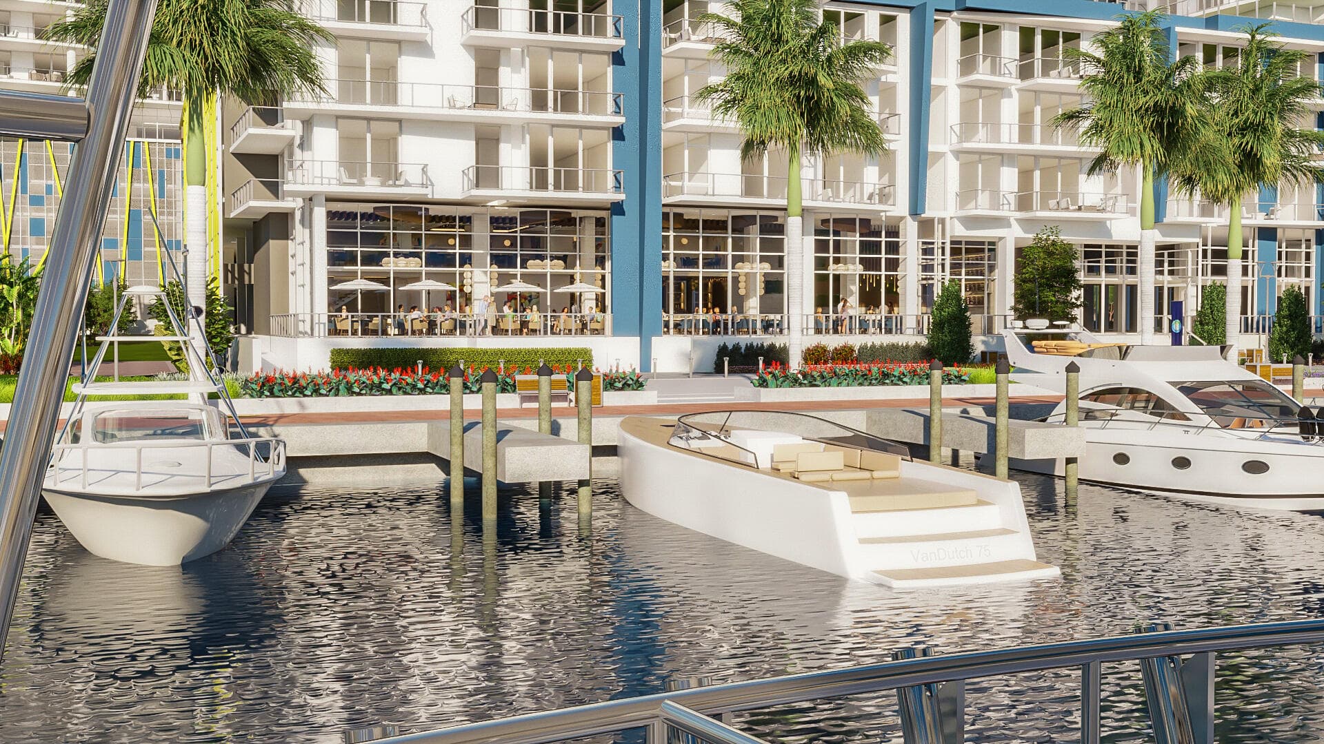 220 Lake Shore Drive 1801, Lake Park, FL 33403 31