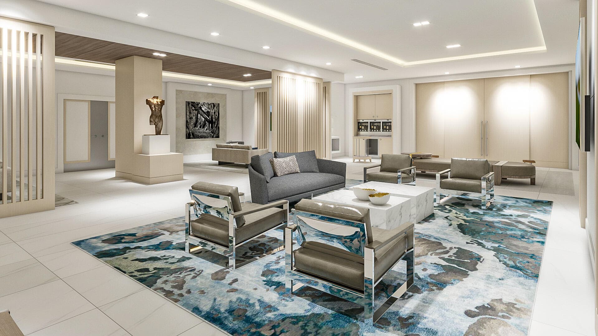 220 Lake Shore Drive 1801, Lake Park, FL 33403 41