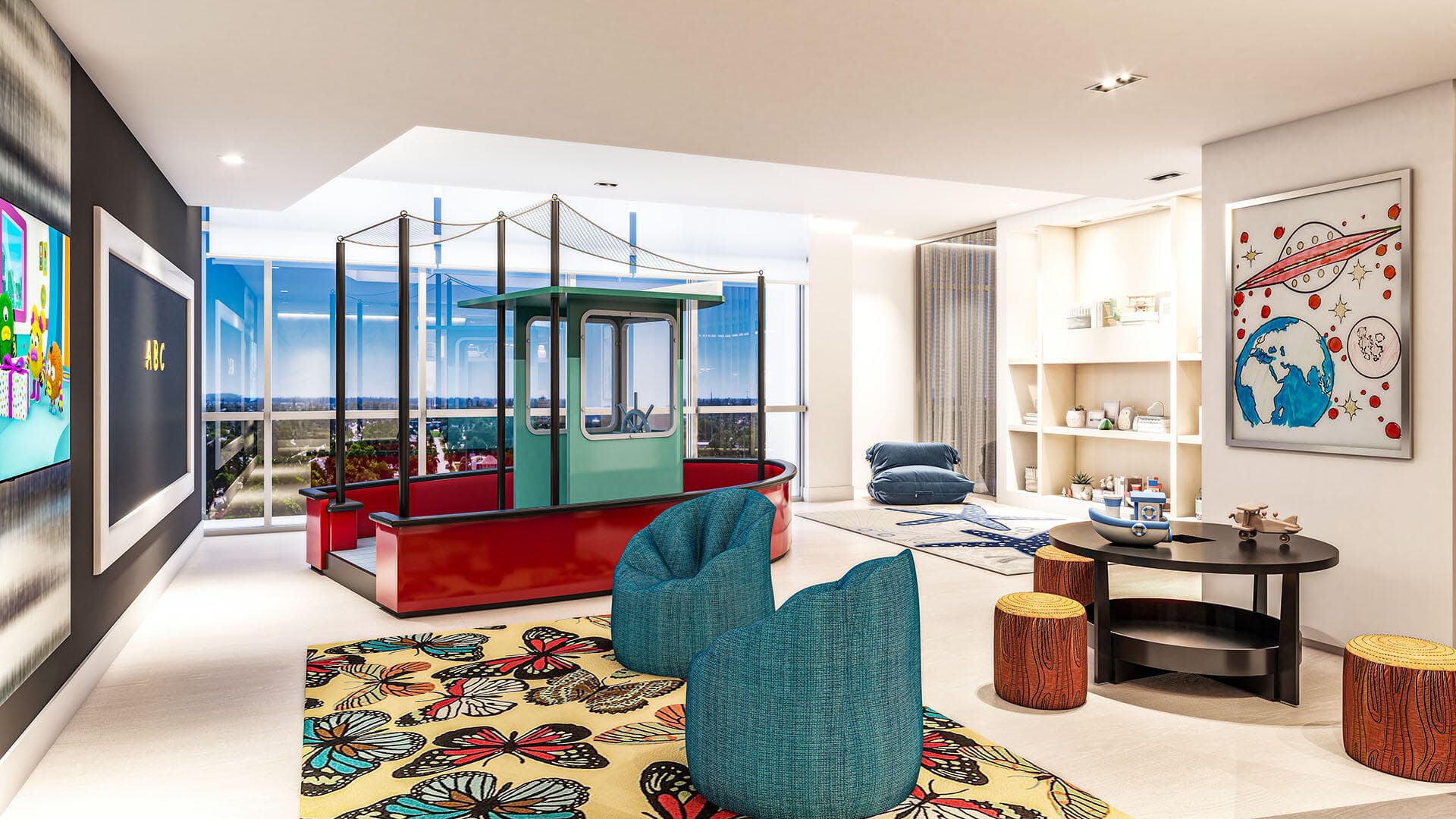 220 Lake Shore Drive 1801, Lake Park, FL 33403 45