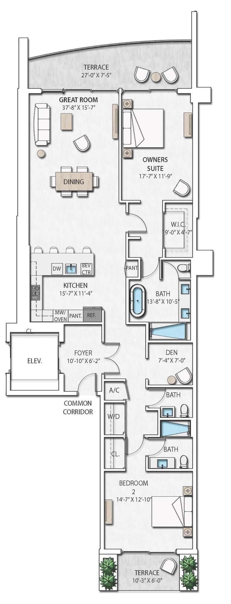 220 Lake Shore Drive 2010, Lake Park, FL 33403 8