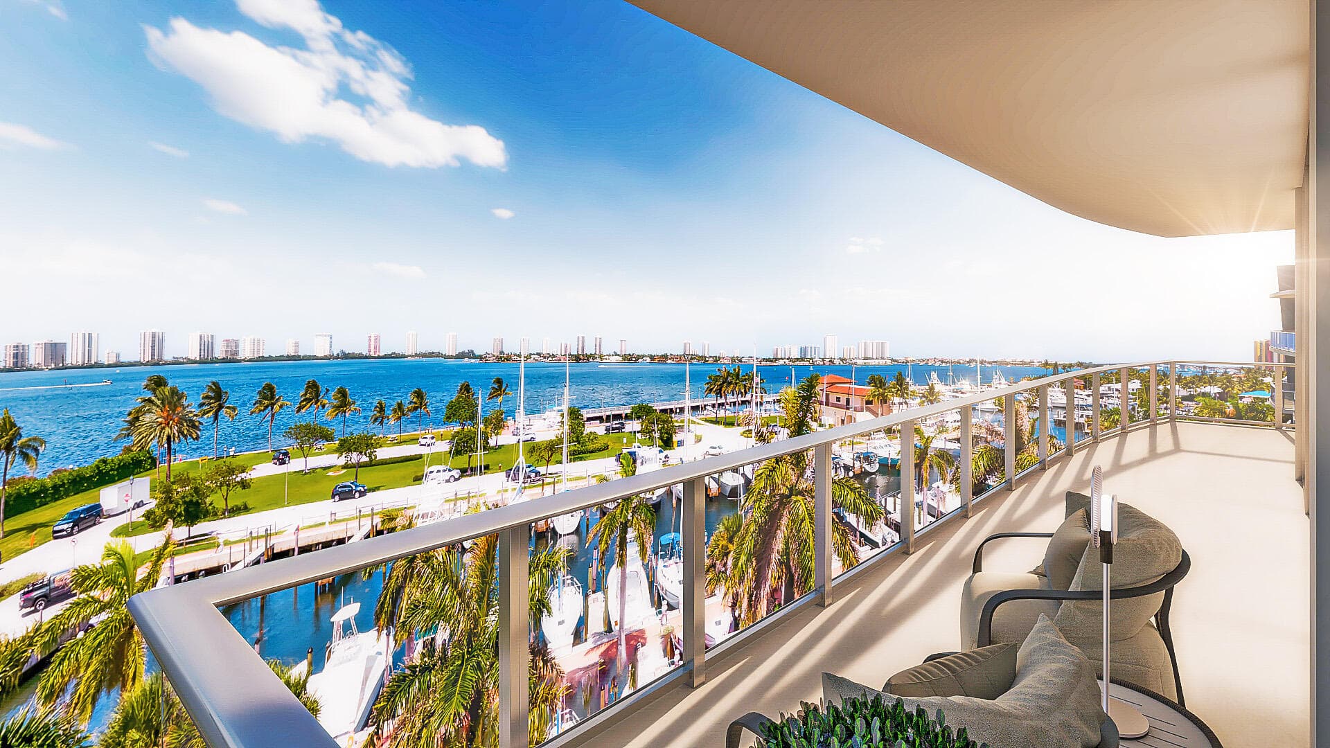 220 Lake Shore Drive 303, Lake Park, FL 33403 2