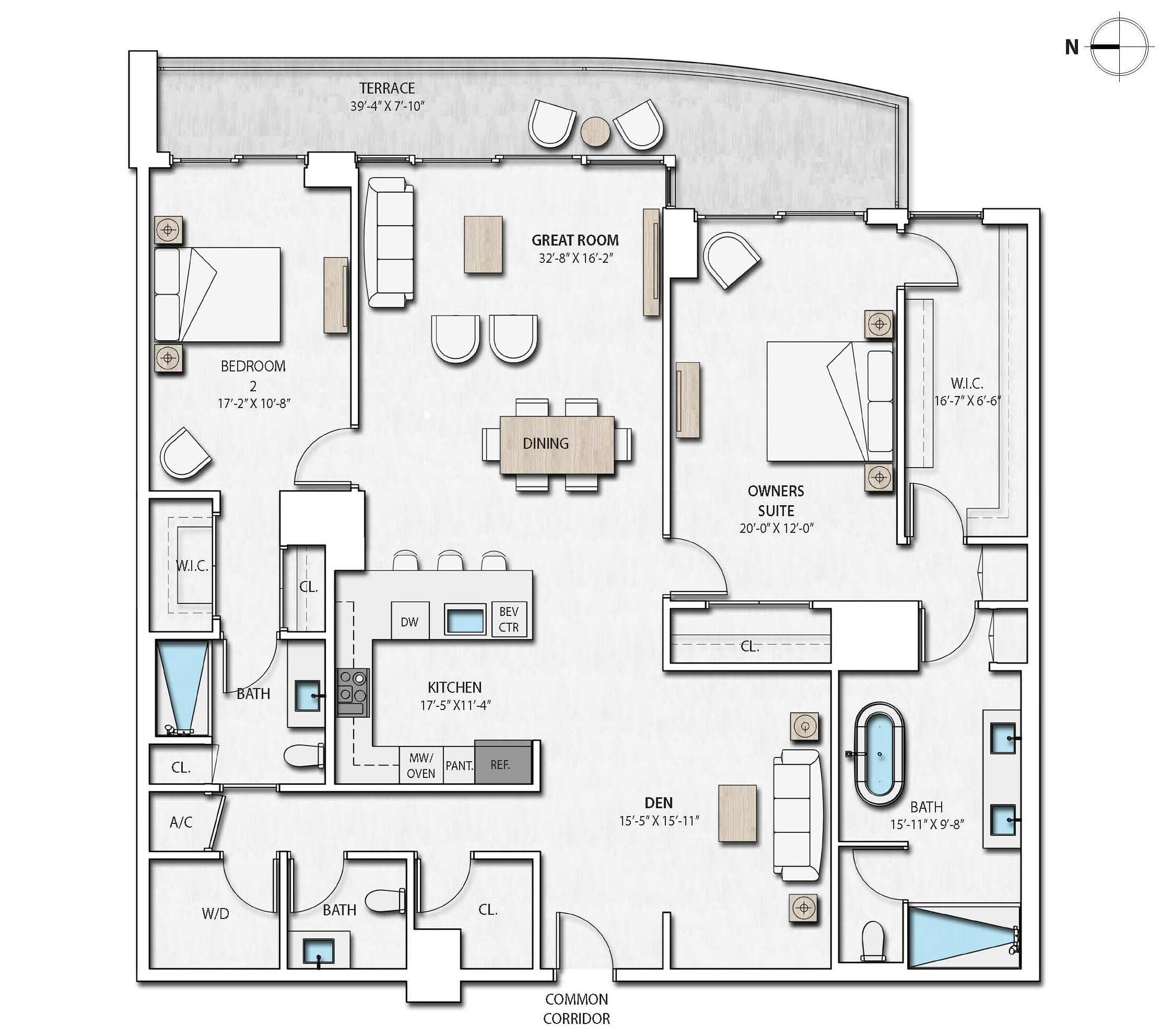 220 Lake Shore Drive 303, Lake Park, FL 33403 11