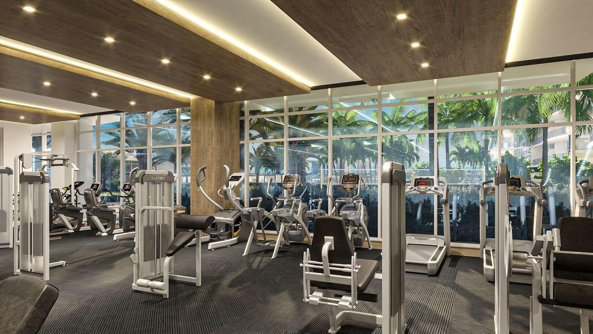 220 Lake Shore Drive 303, Lake Park, FL 33403 27