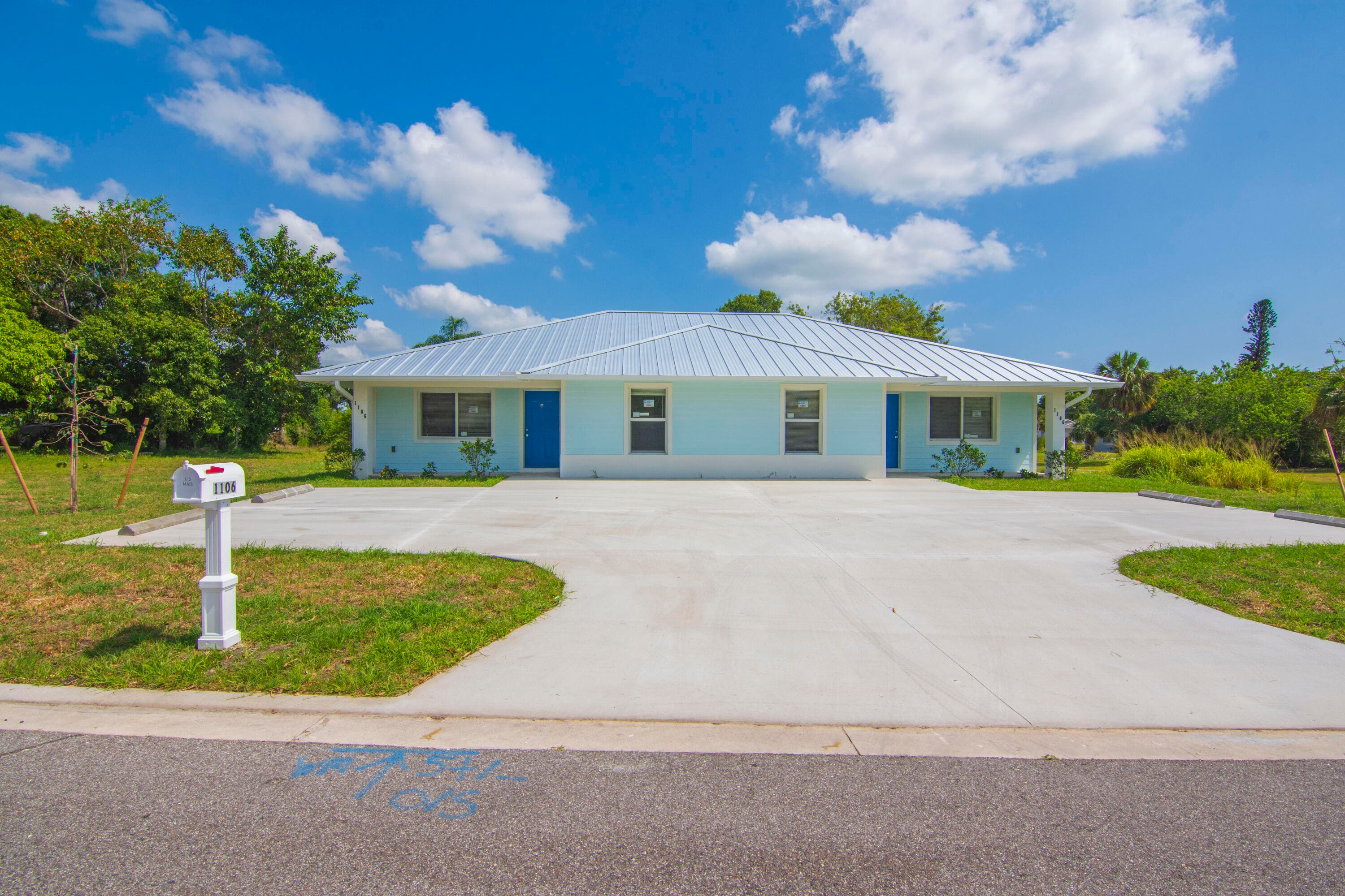1405 Avenue G Apt A, Fort Pierce, FL 34950 4