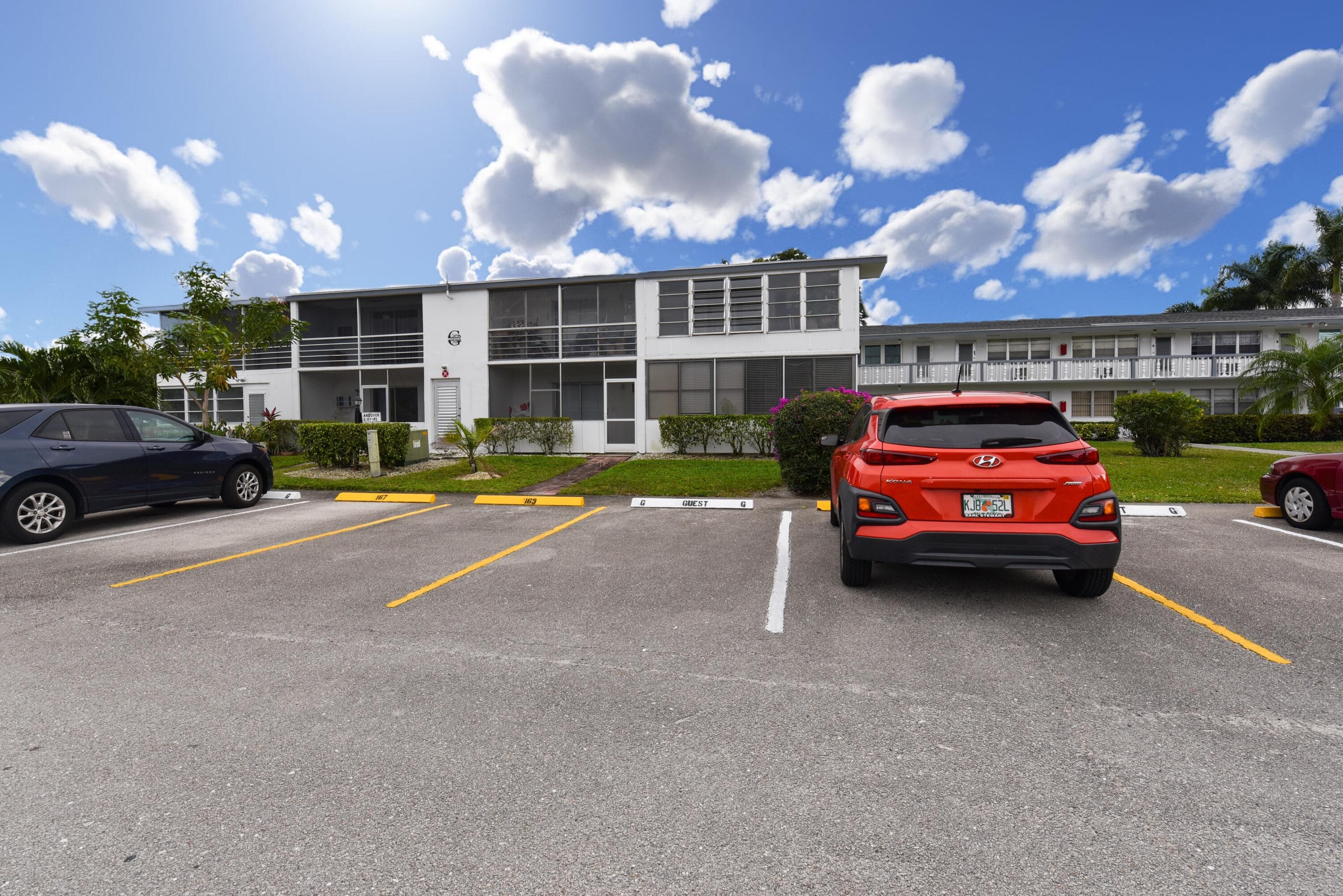 164 Andover G, West Palm Beach, FL 33417 16
