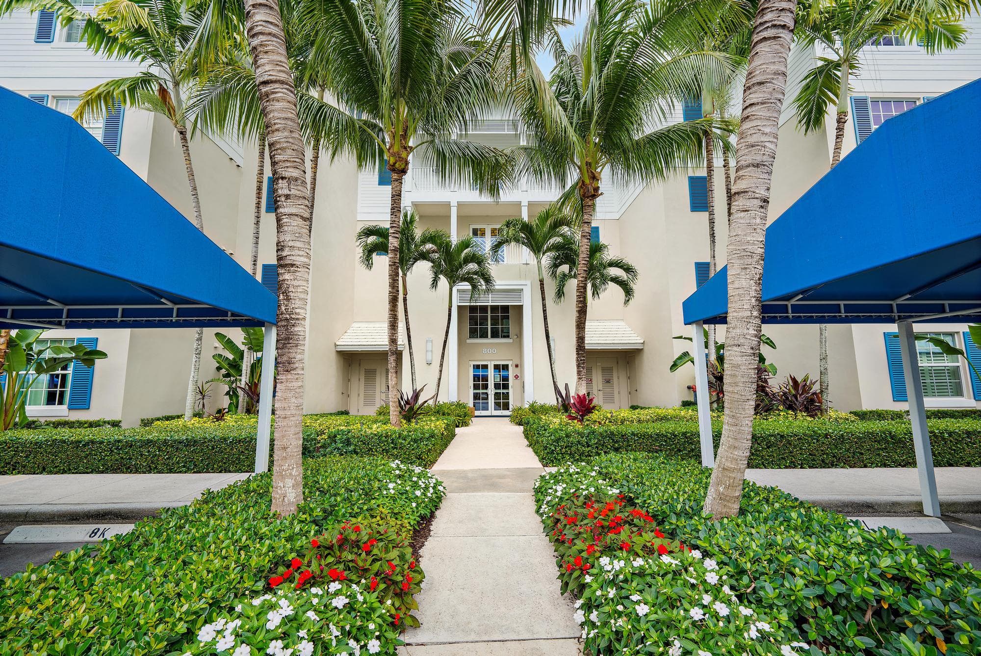 814 Bay Colony Drive S, Juno Beach, FL 33408 20
