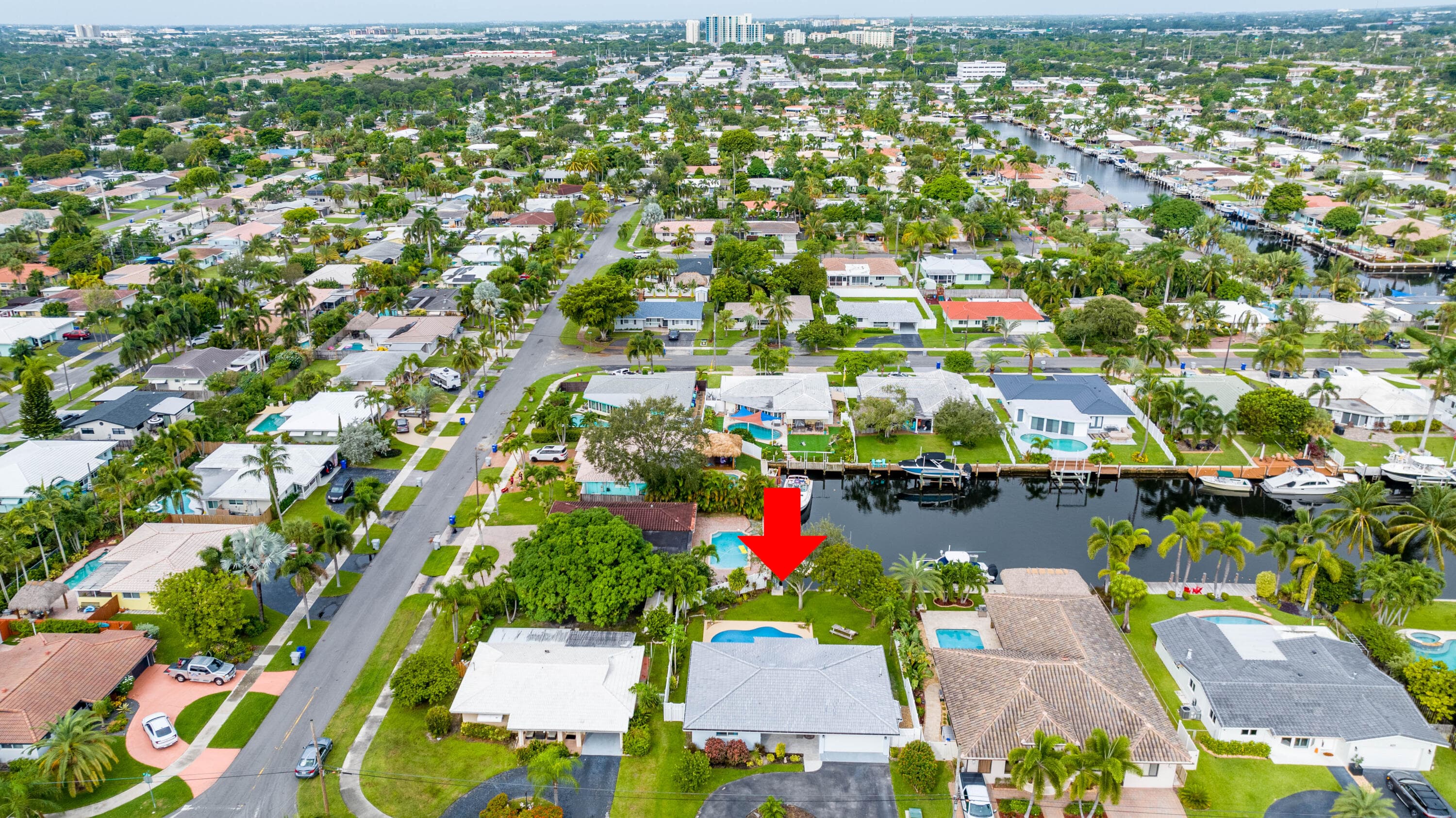 421 SE 5 Terrace, Pompano Beach, FL 33060 43