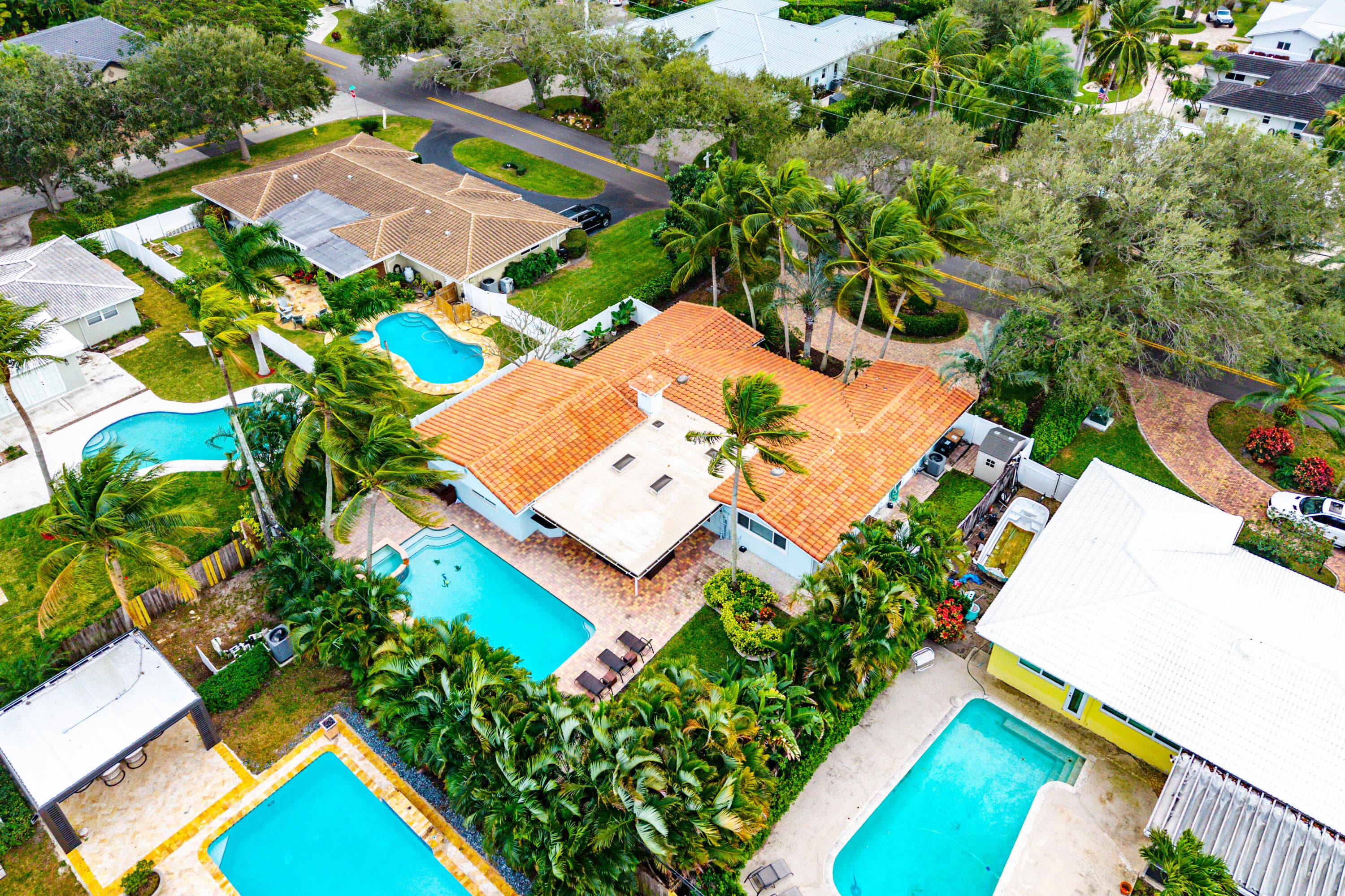 2081 NE 25th Street, Lighthouse Point, FL 33064 50