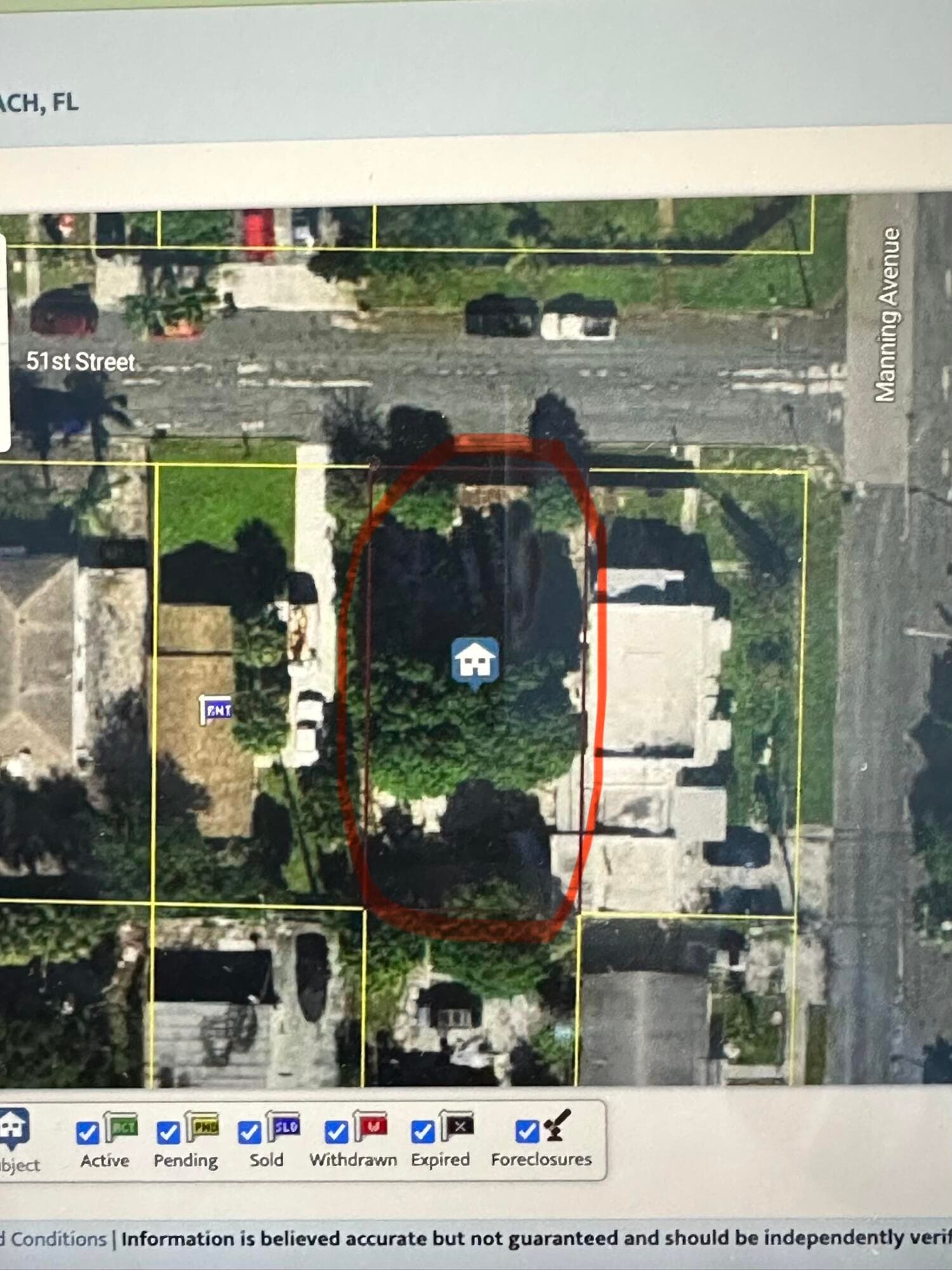 704 51st Street, West Palm Beach, FL 33407 2