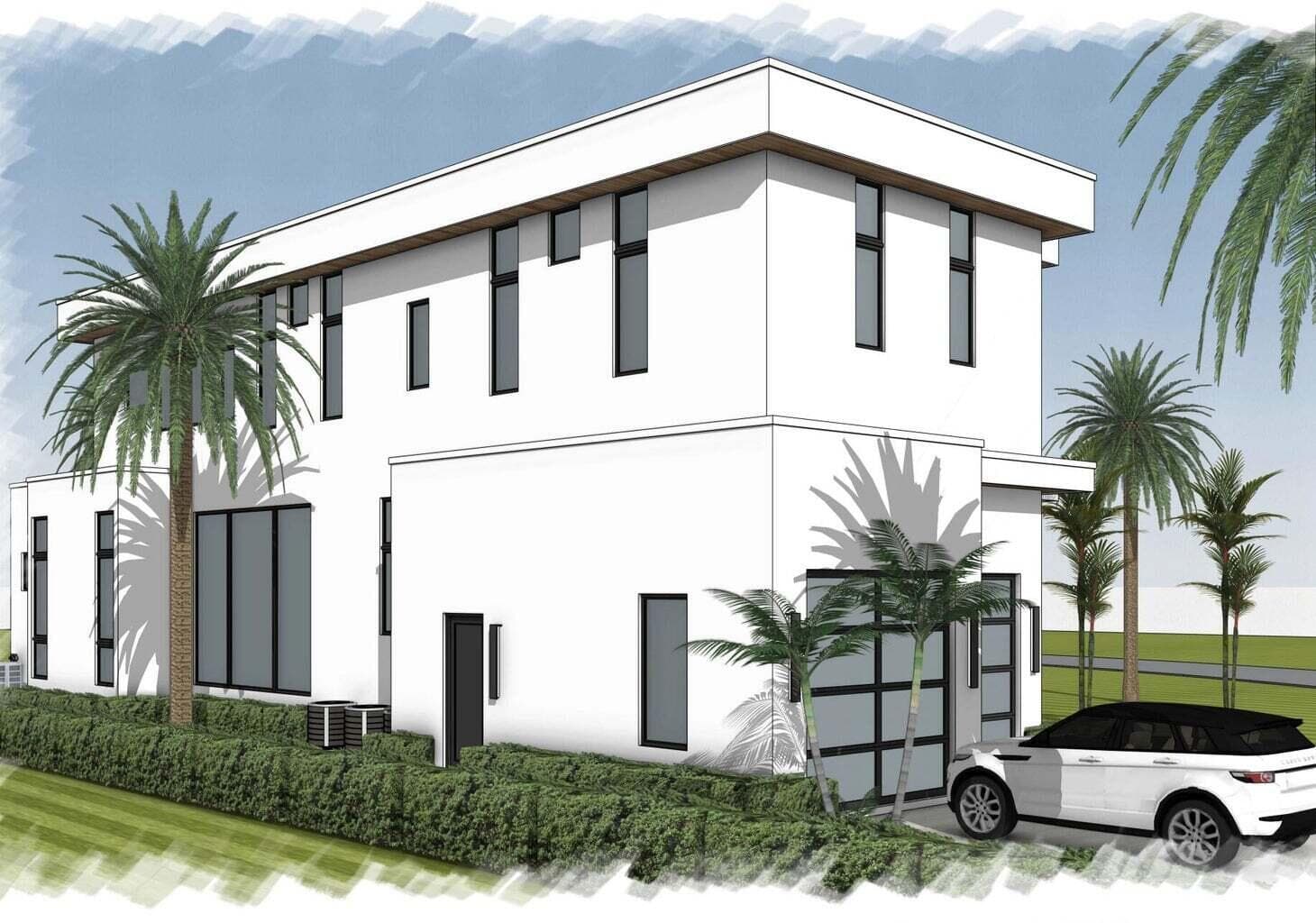 717 SE Atlantic Drive, Lantana, FL 33462 4