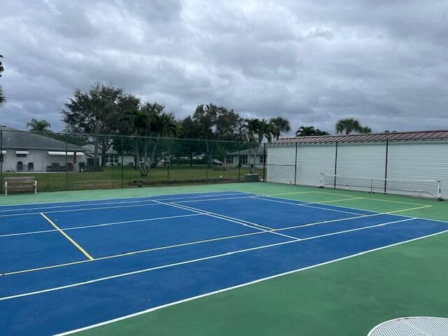 1157 S Drive Circle C, Delray Beach, FL 33445 21