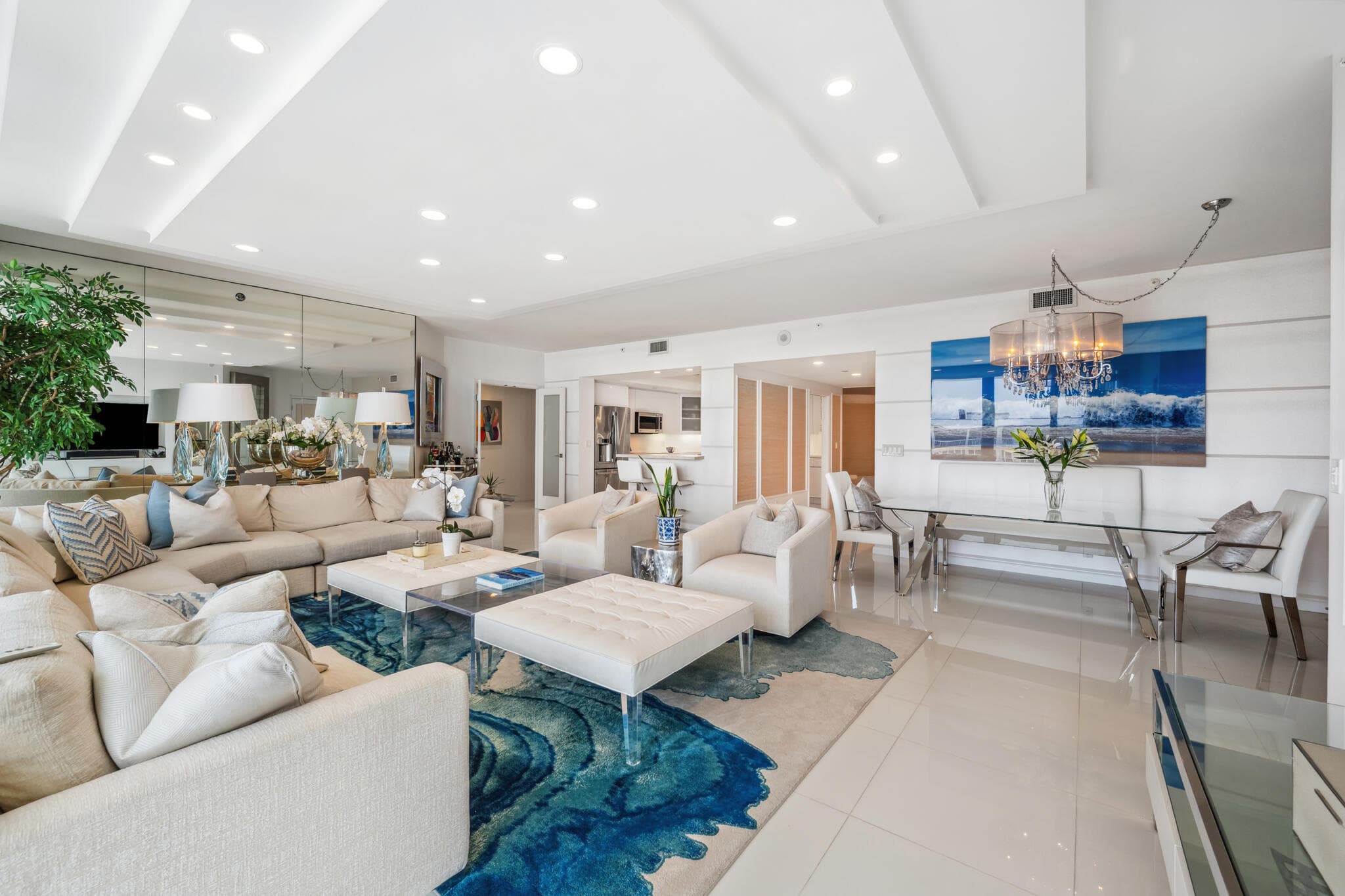 2100 S Ocean Boulevard Ph 607n, Palm Beach, FL 33480 4