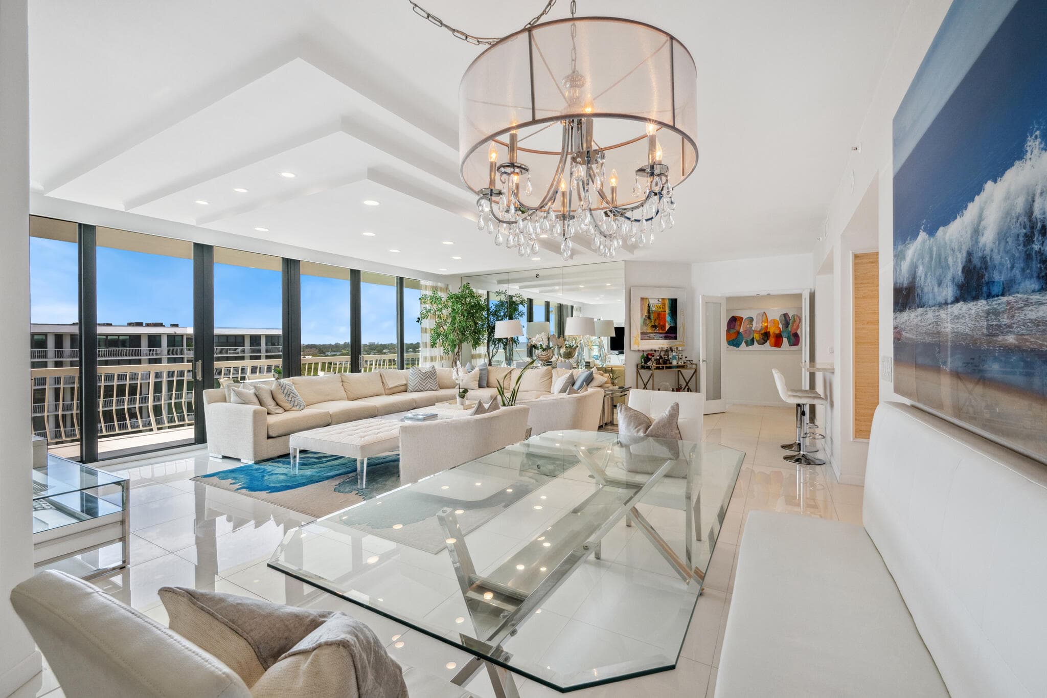 2100 S Ocean Boulevard Ph 607n, Palm Beach, FL 33480 5