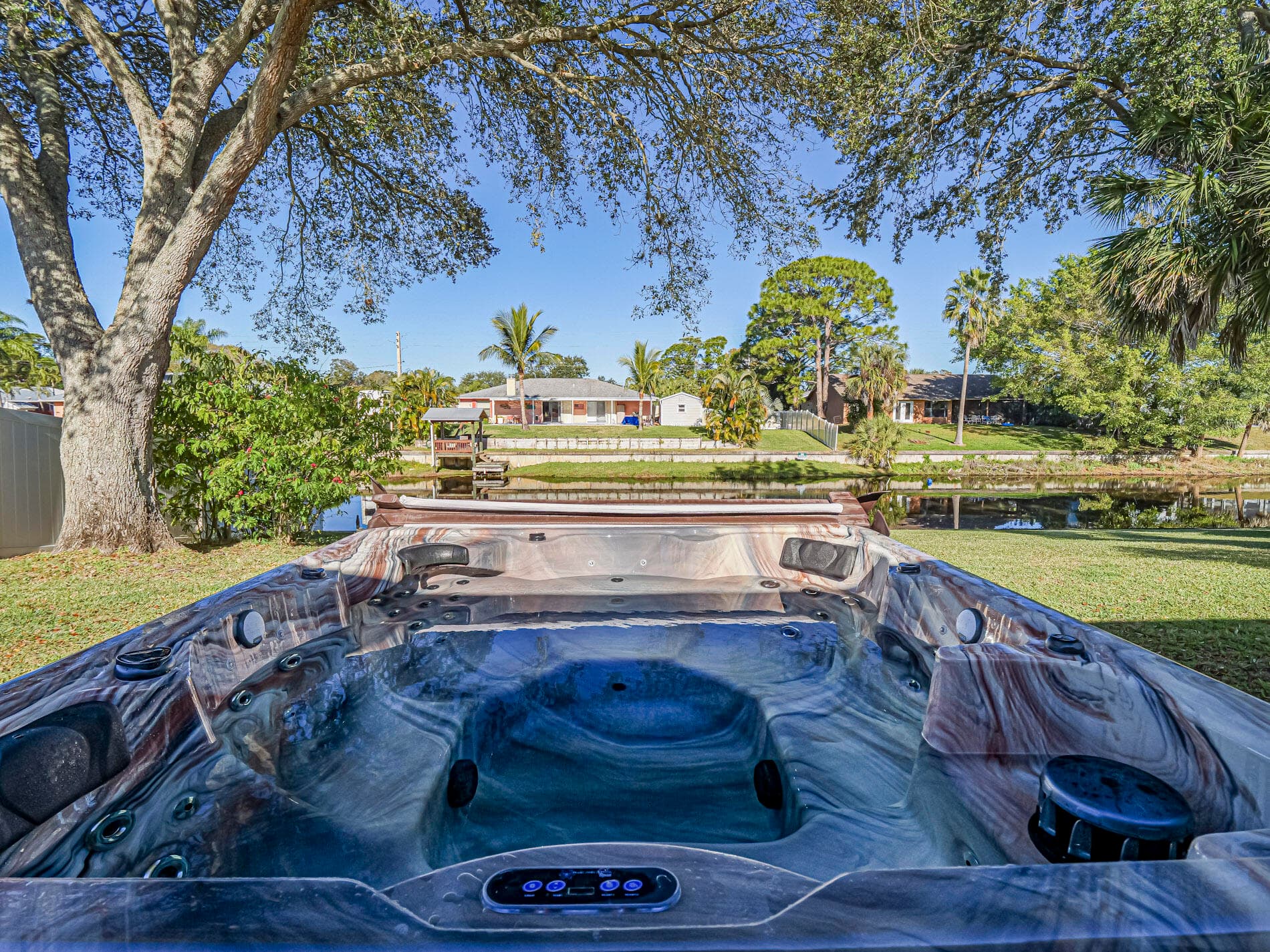 255 Joy Haven Drive, Sebastian, FL 32958 3