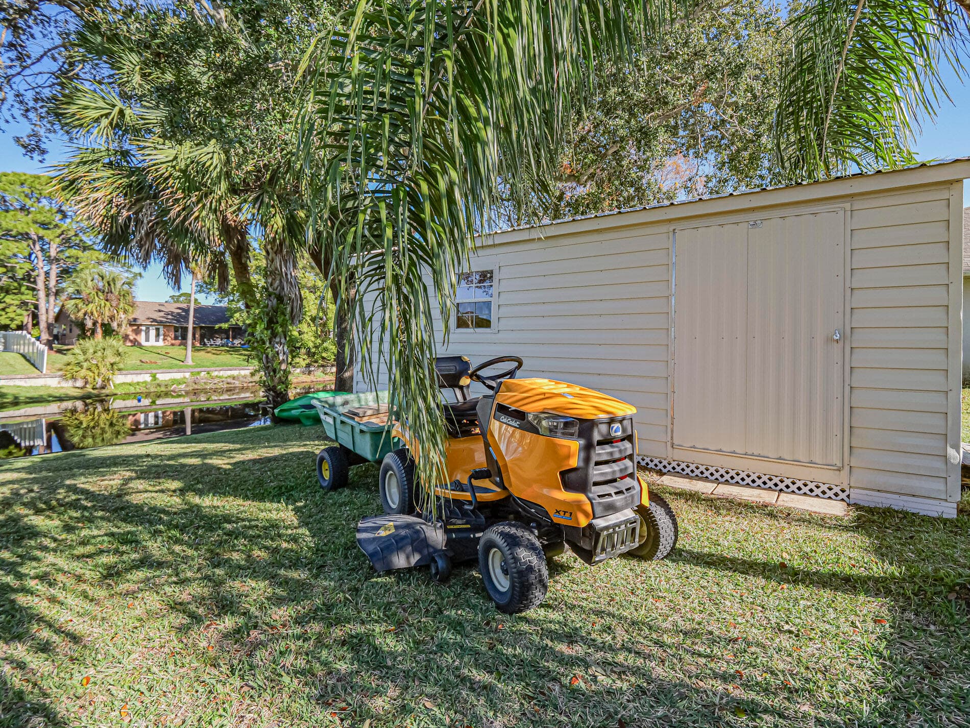 255 Joy Haven Drive, Sebastian, FL 32958 24