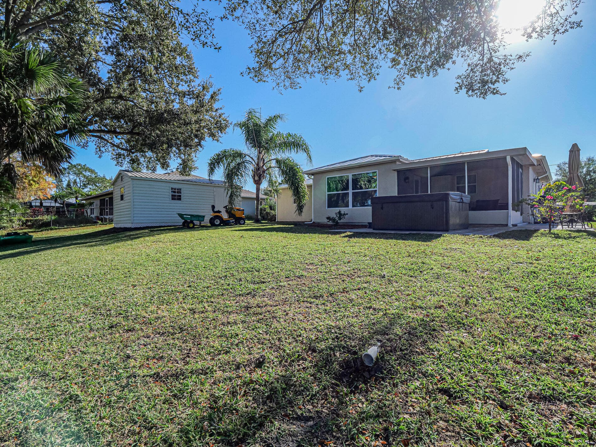 255 Joy Haven Drive, Sebastian, FL 32958 26