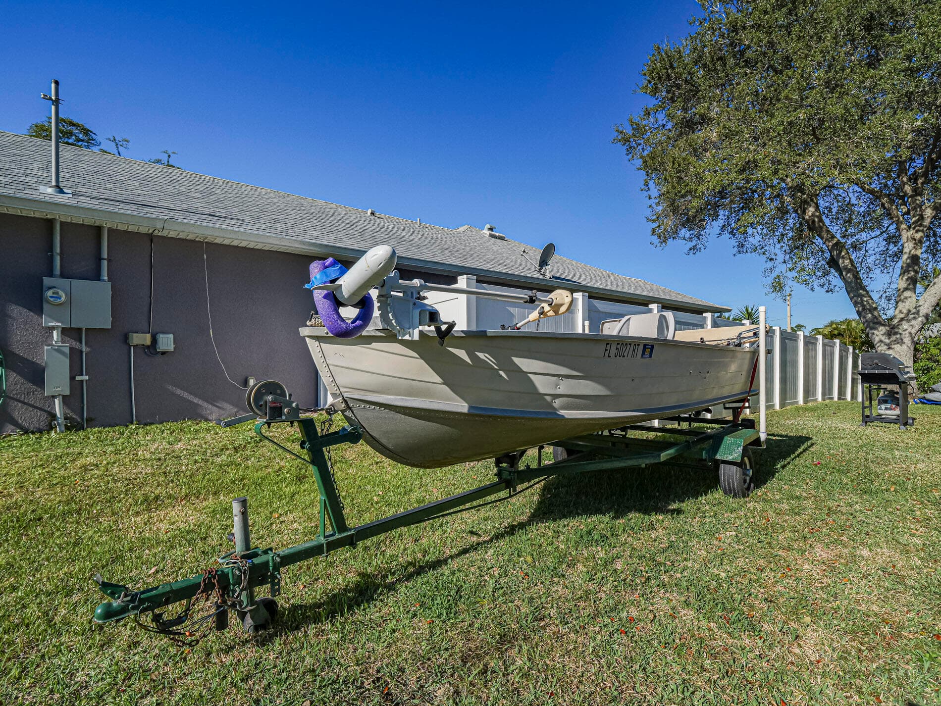 255 Joy Haven Drive, Sebastian, FL 32958 28
