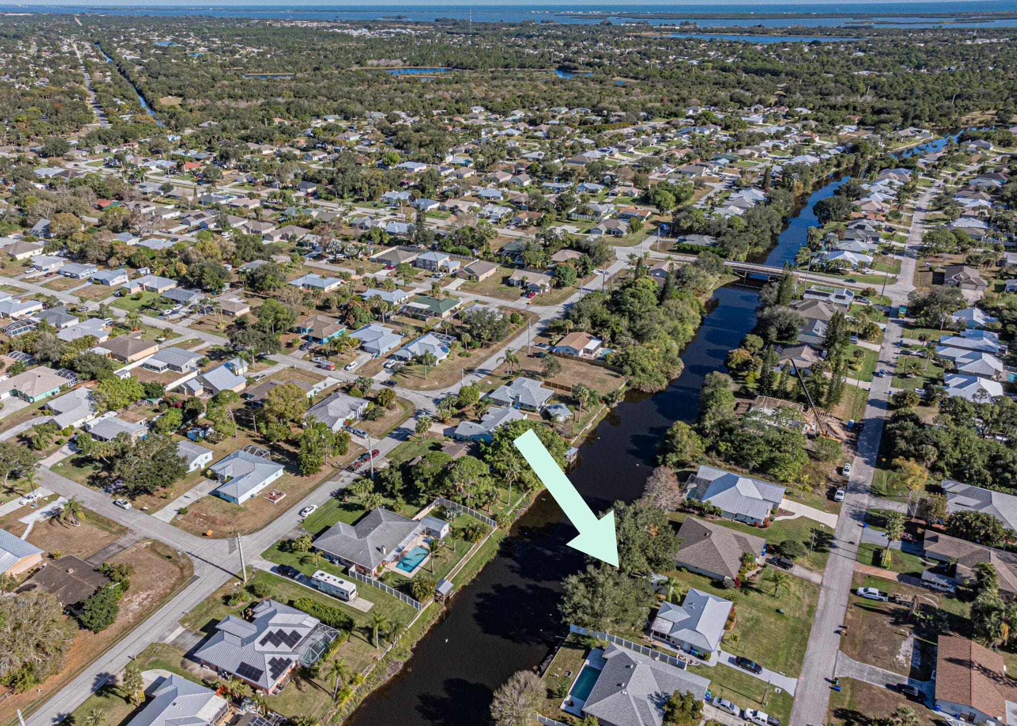 255 Joy Haven Drive, Sebastian, FL 32958 35