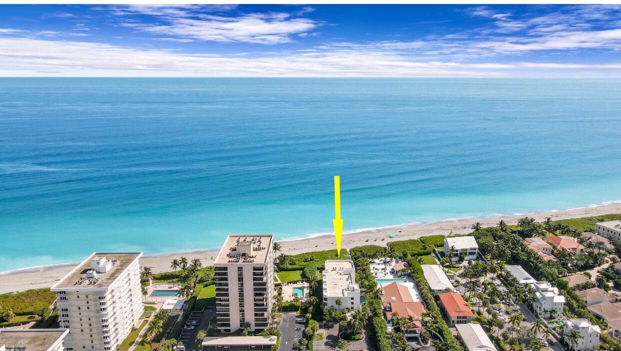 420 Celestial Way 301, Juno Beach, FL 33408 4