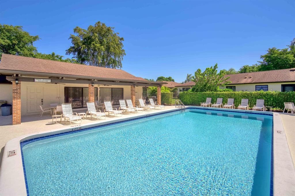 4948 Equestrian Circle B, Boynton Beach, FL 33436 11