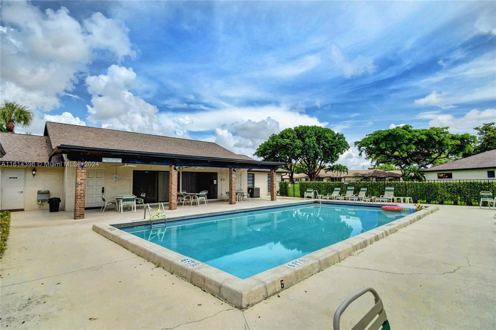 4948 Equestrian Circle B, Boynton Beach, FL 33436 12