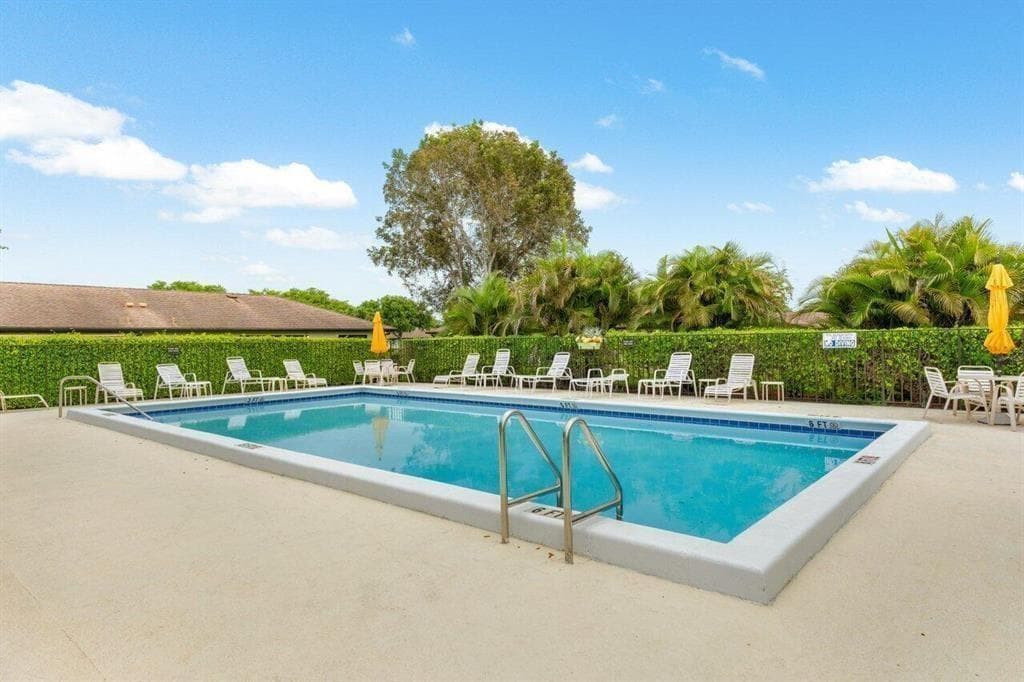 4948 Equestrian Circle B, Boynton Beach, FL 33436 13