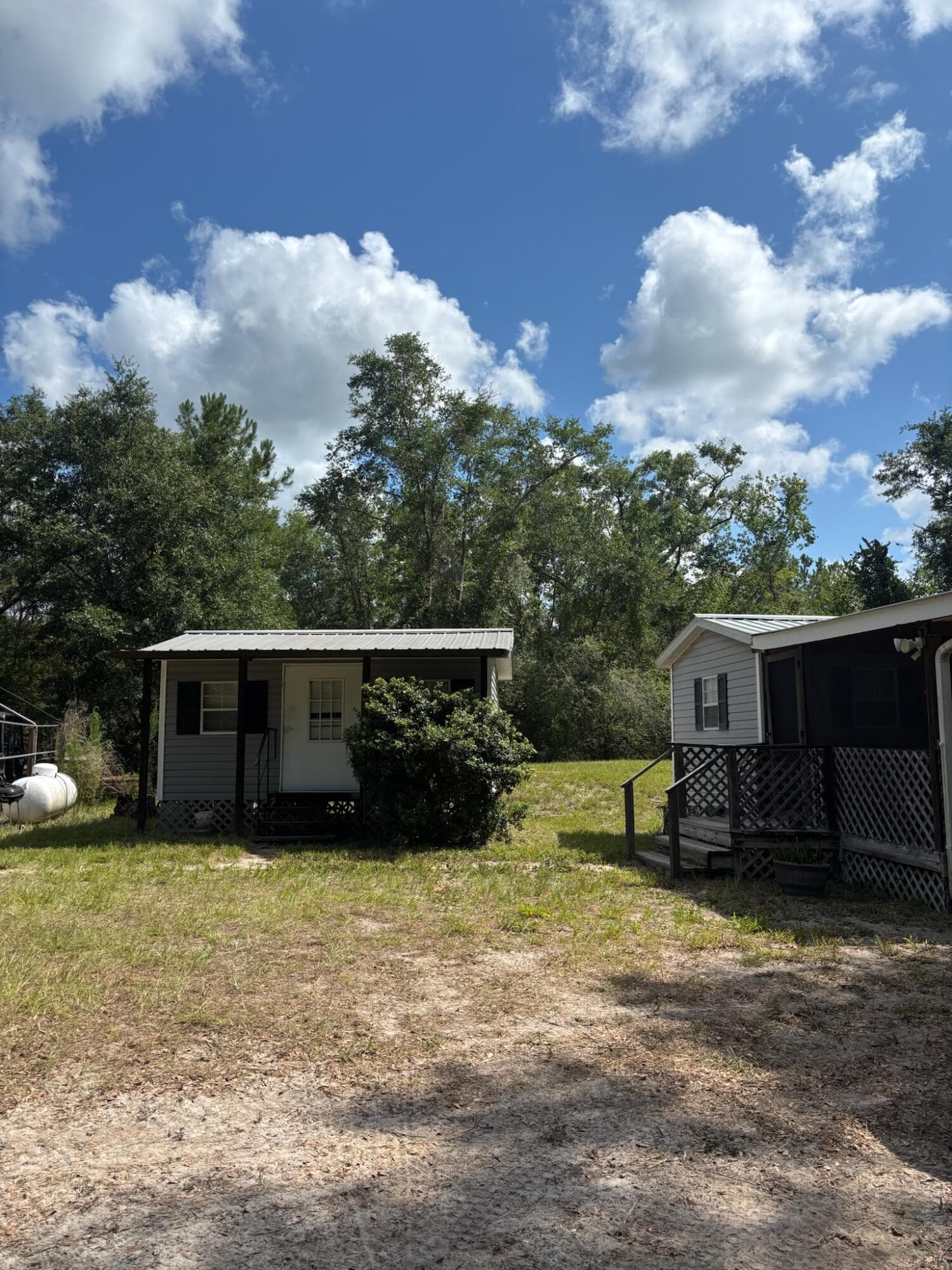 423 NW Bright Lake Court, White Springs, FL 32096 5