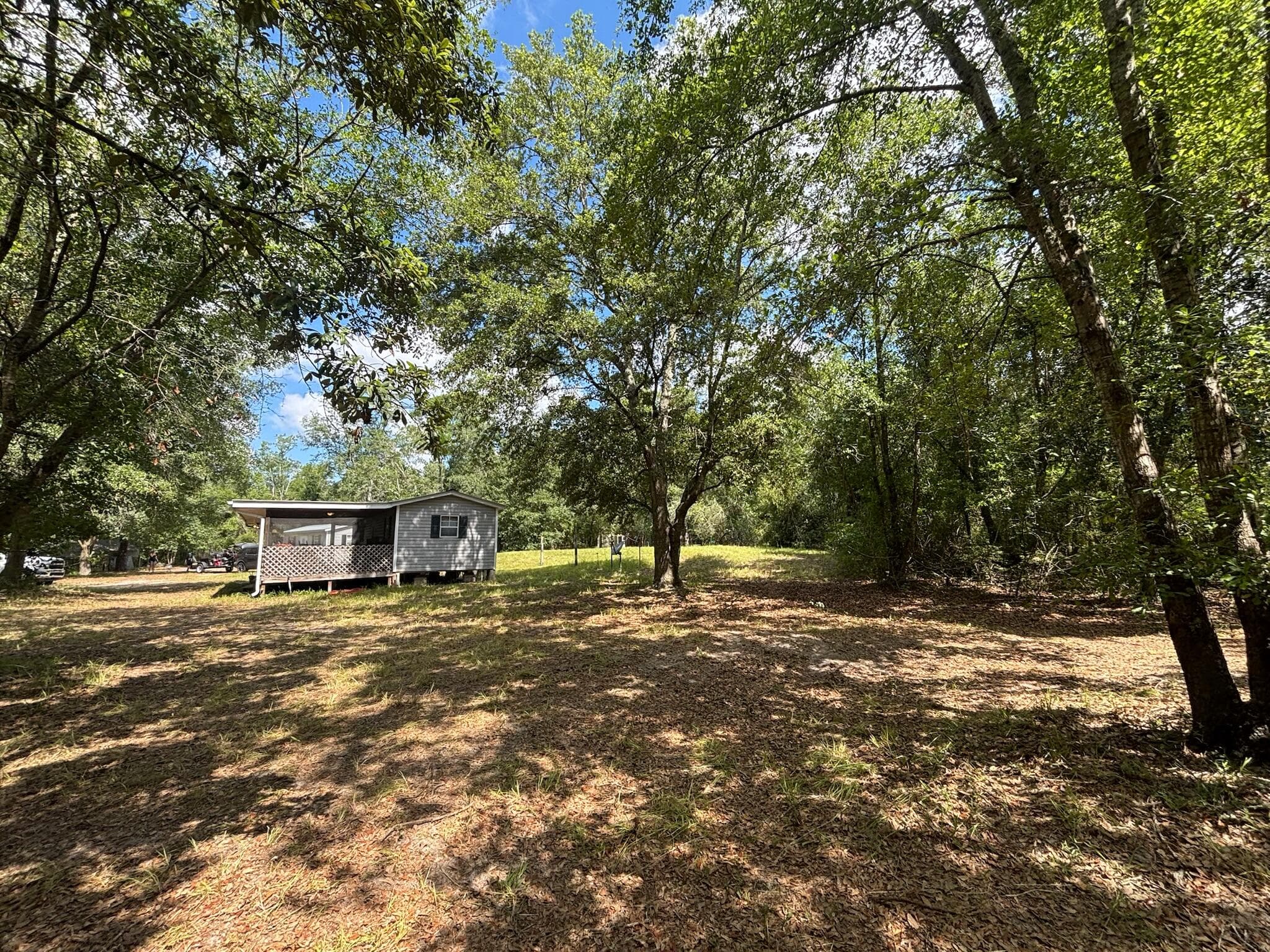 423 NW Bright Lake Court, White Springs, FL 32096 7