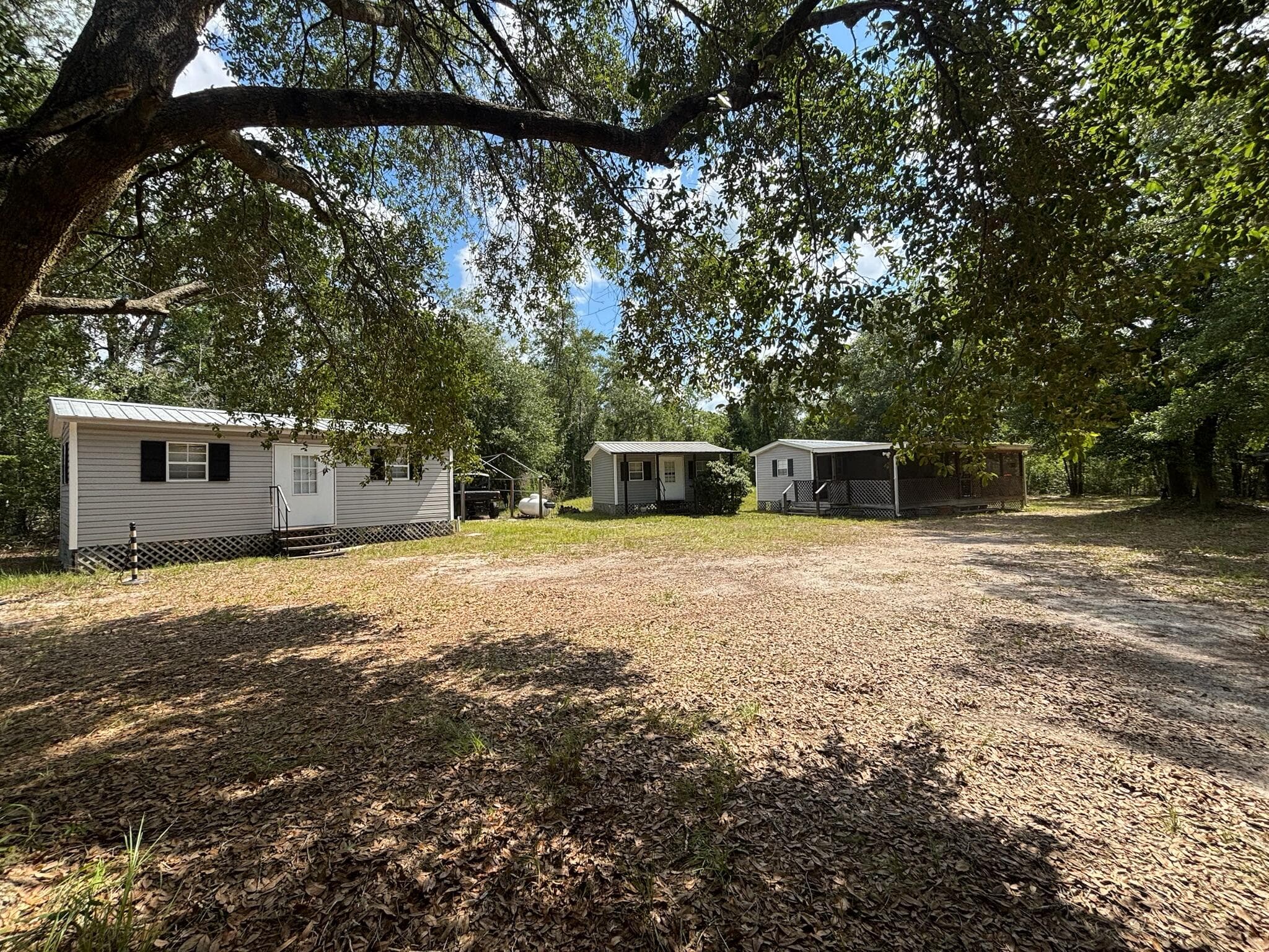 423 NW Bright Lake Court, White Springs, FL 32096 4