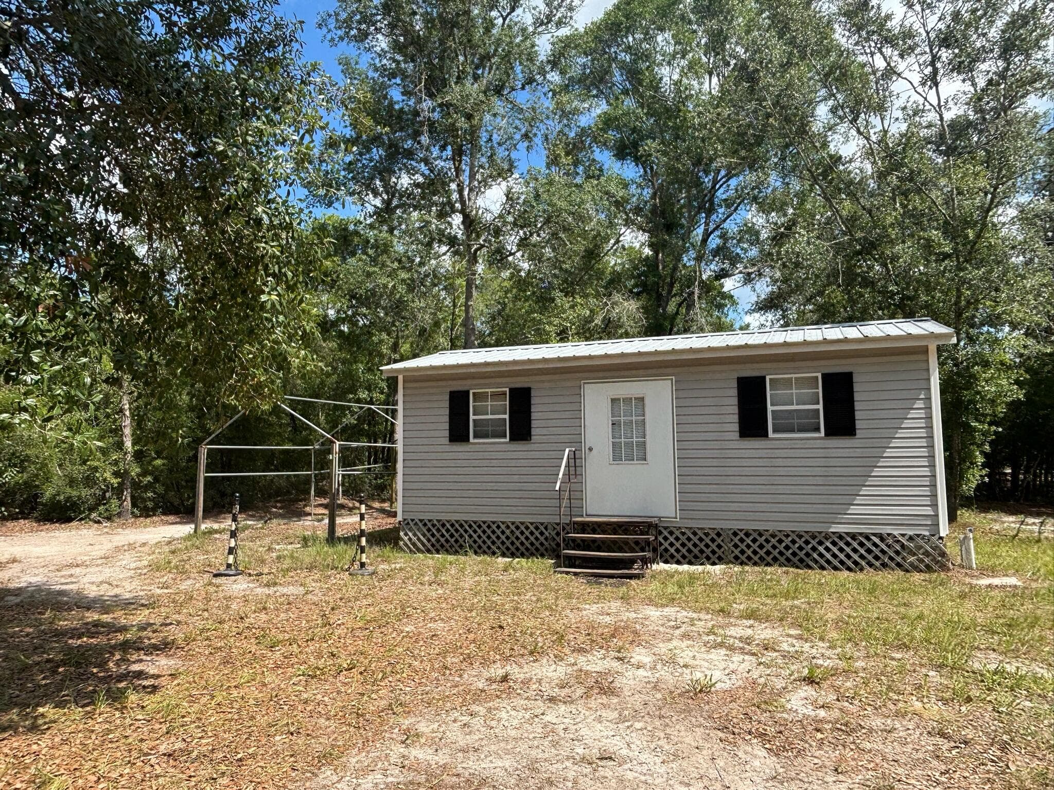 423 NW Bright Lake Court, White Springs, FL 32096 6