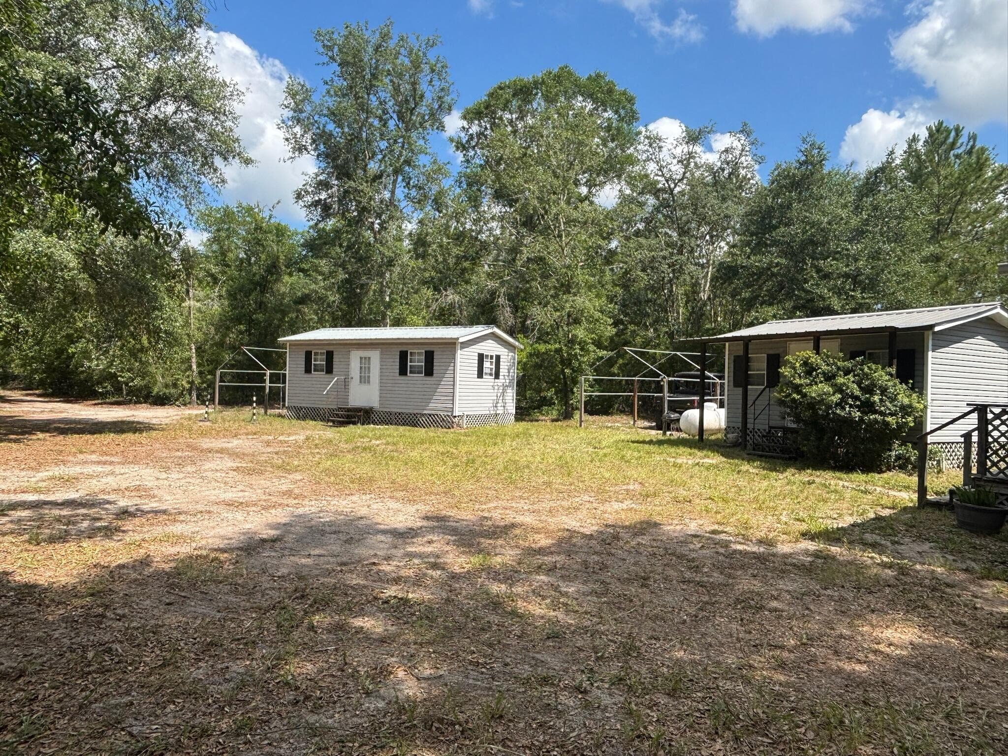 423 NW Bright Lake Court, White Springs, FL 32096 2