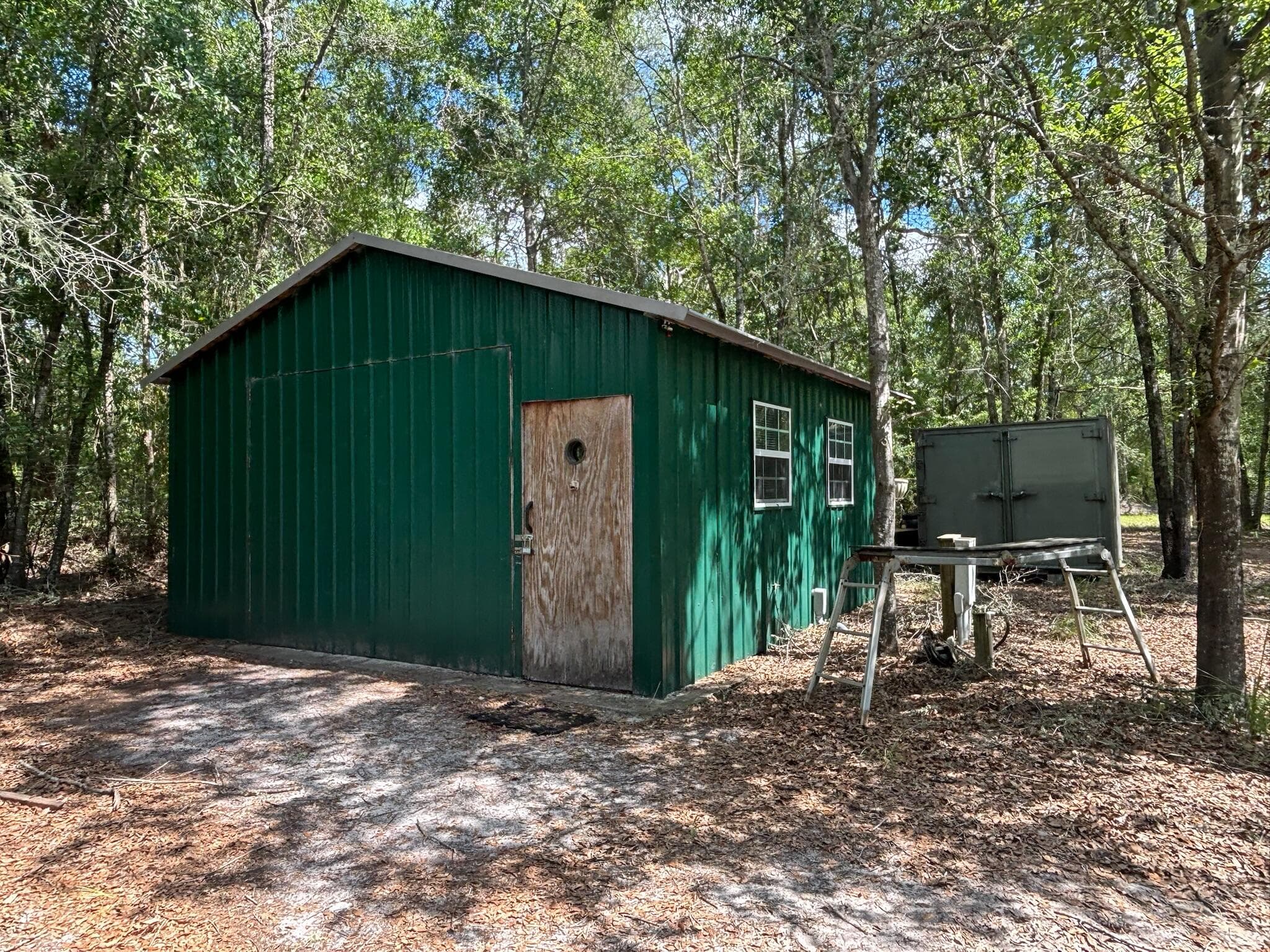 423 NW Bright Lake Court, White Springs, FL 32096 21