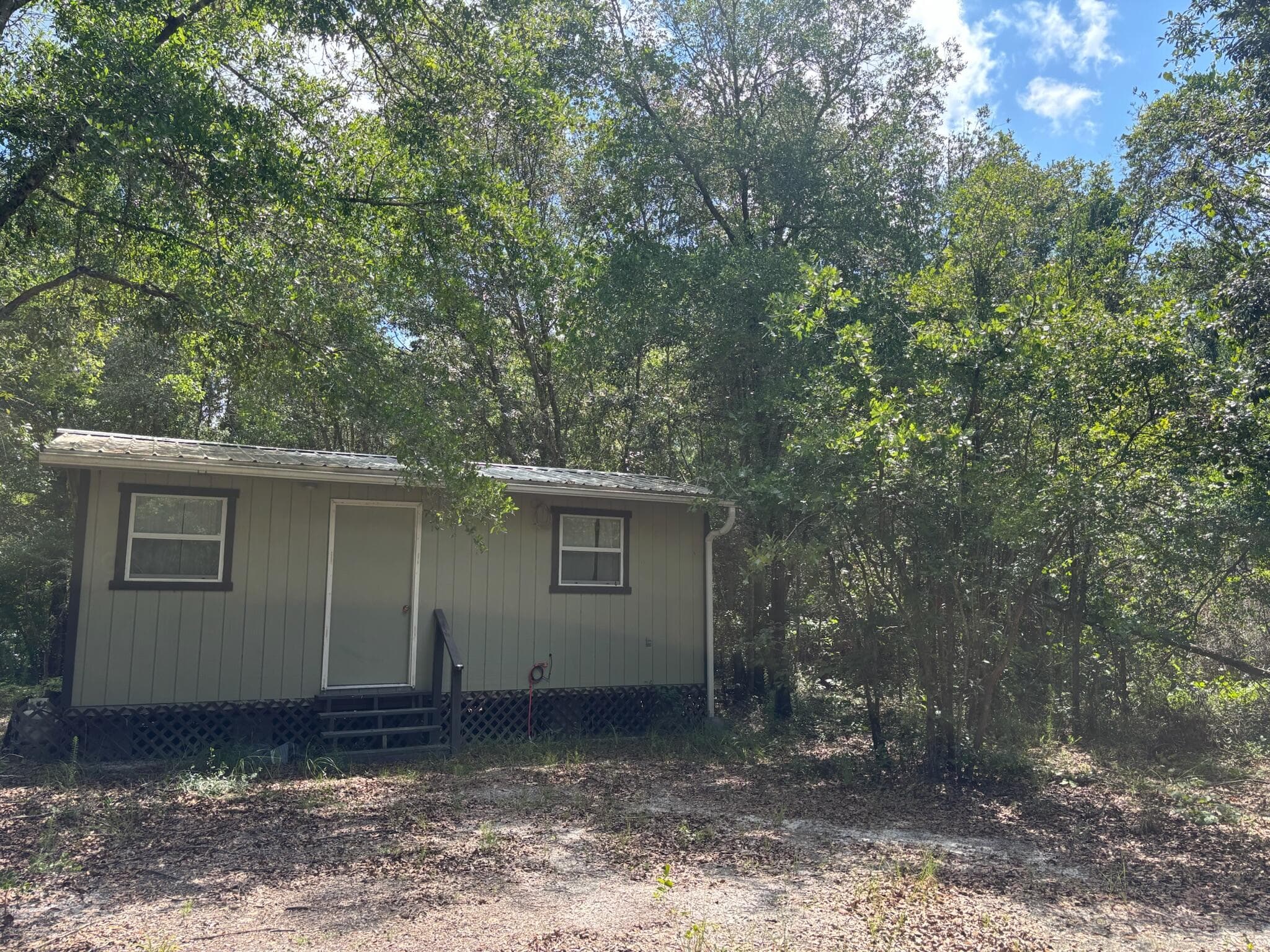 423 NW Bright Lake Court, White Springs, FL 32096 24