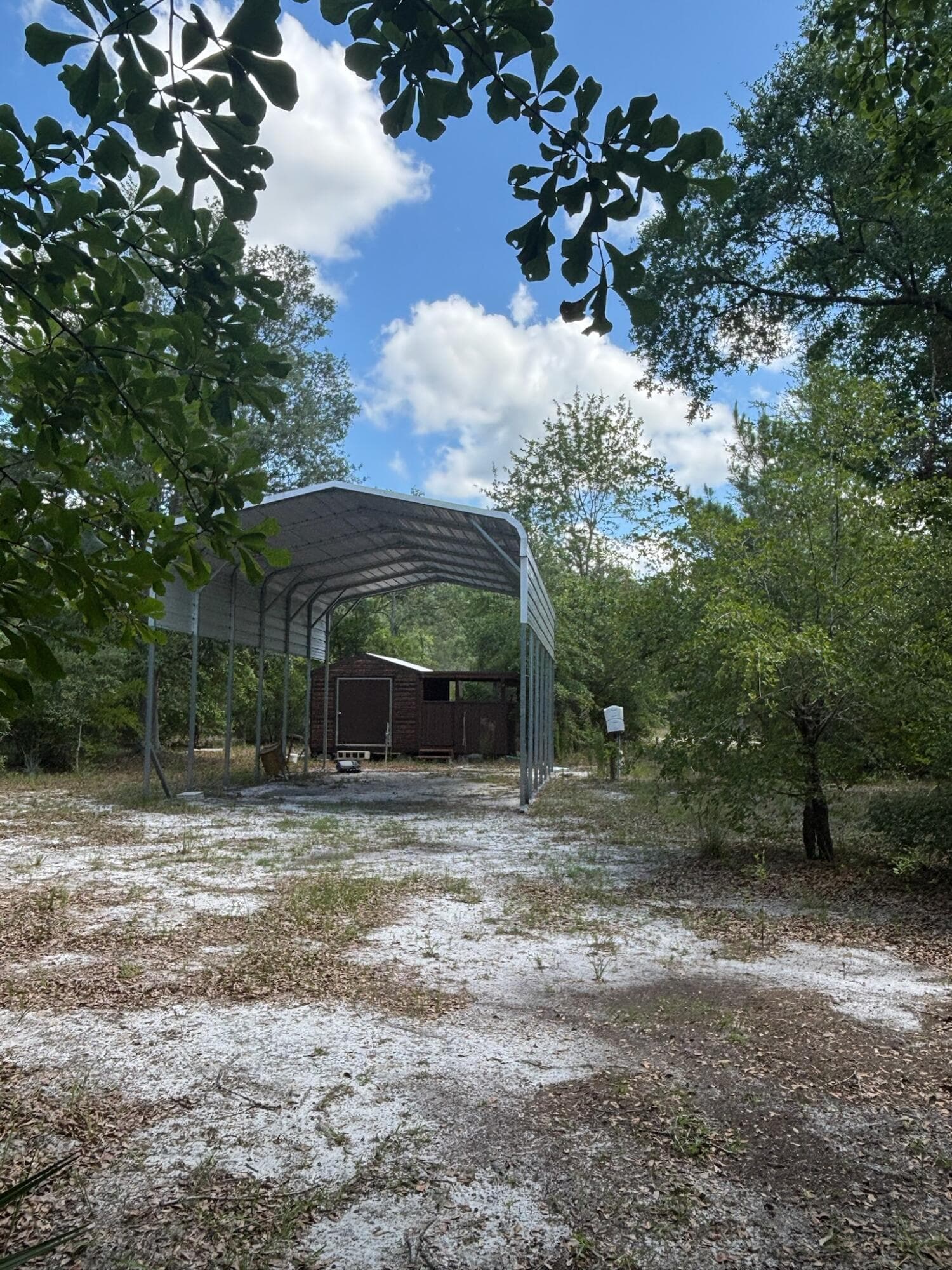 423 NW Bright Lake Court, White Springs, FL 32096 26
