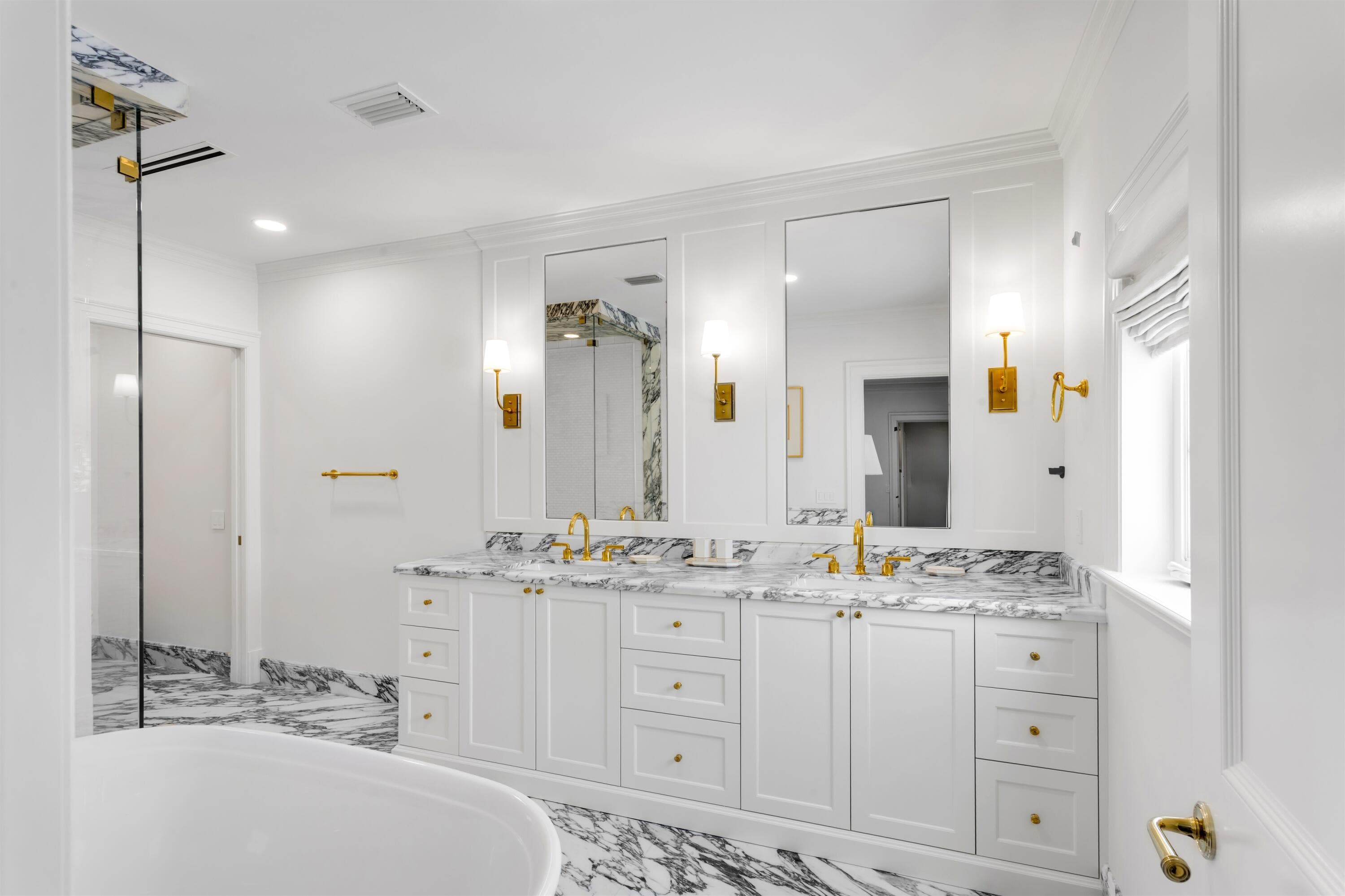 124 Woodbridge Road, Palm Beach, FL 33480 25