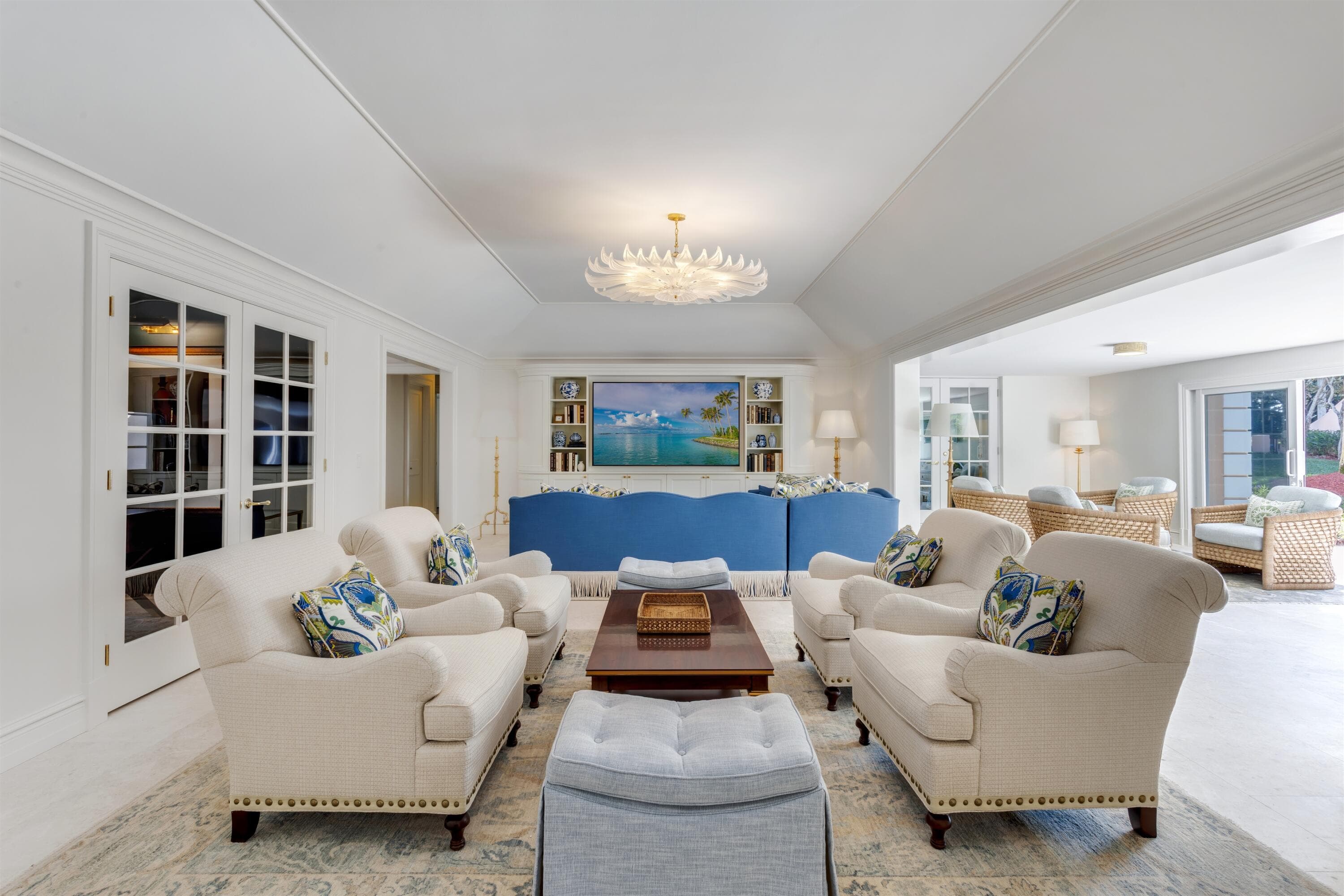 124 Woodbridge Road, Palm Beach, FL 33480 8