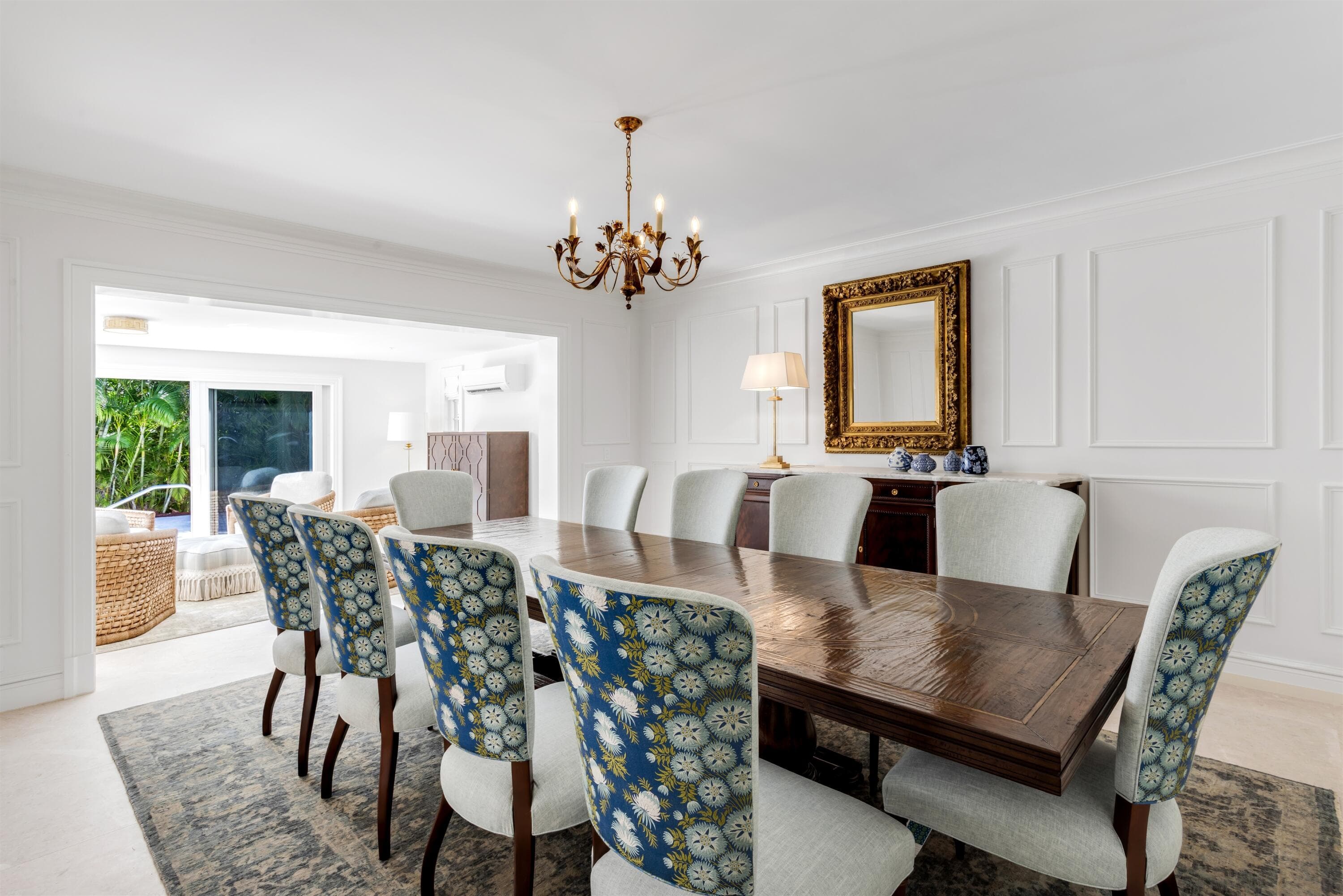 124 Woodbridge Road, Palm Beach, FL 33480 15