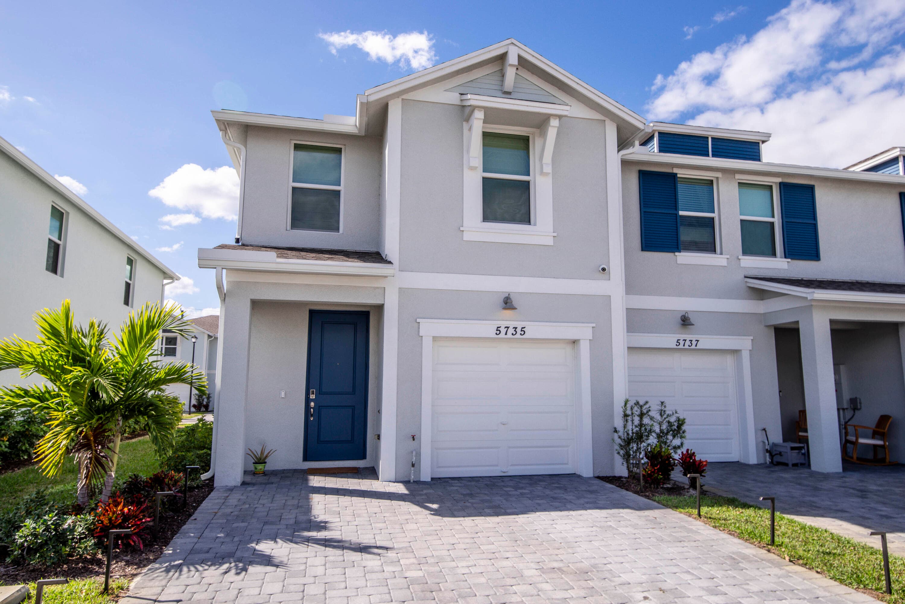 5735 SE Edgewater Circle, Stuart, FL 34997 2