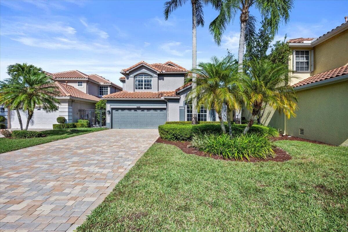10375 Osprey Trace, West Palm Beach, FL 33412 3