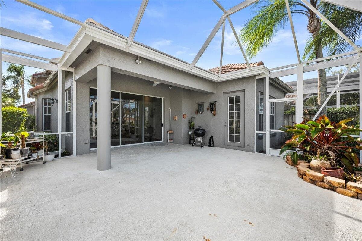10375 Osprey Trace, West Palm Beach, FL 33412 36