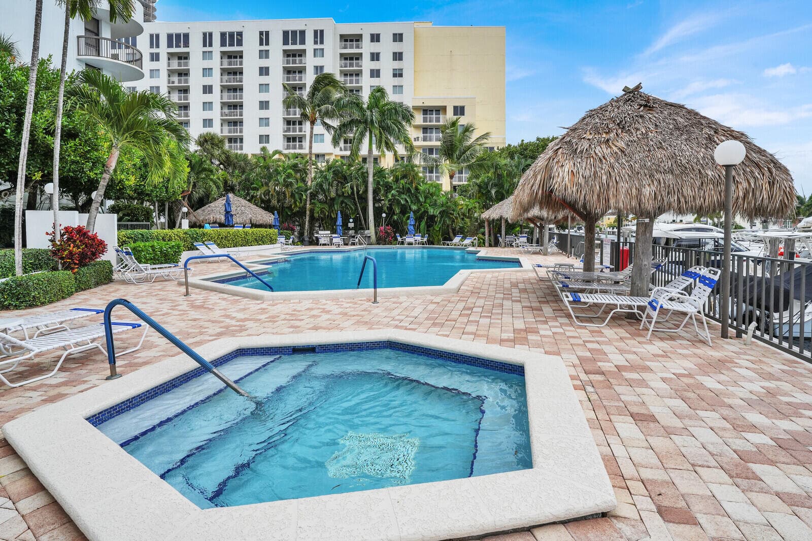 1361 S Ocean Boulevard Phb9, Pompano Beach, FL 33062 35