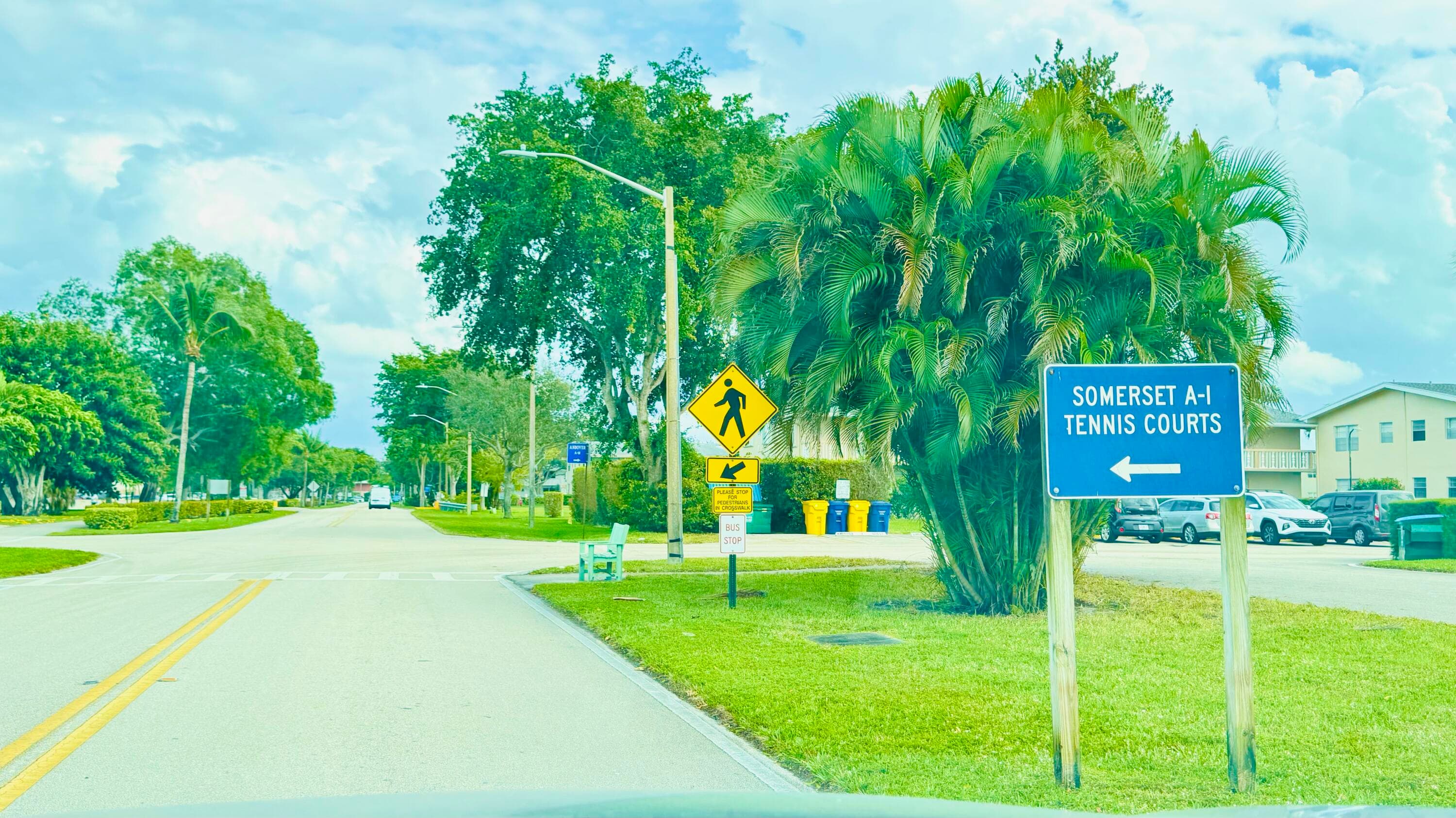 164 Kent J, West Palm Beach, FL 33417 5