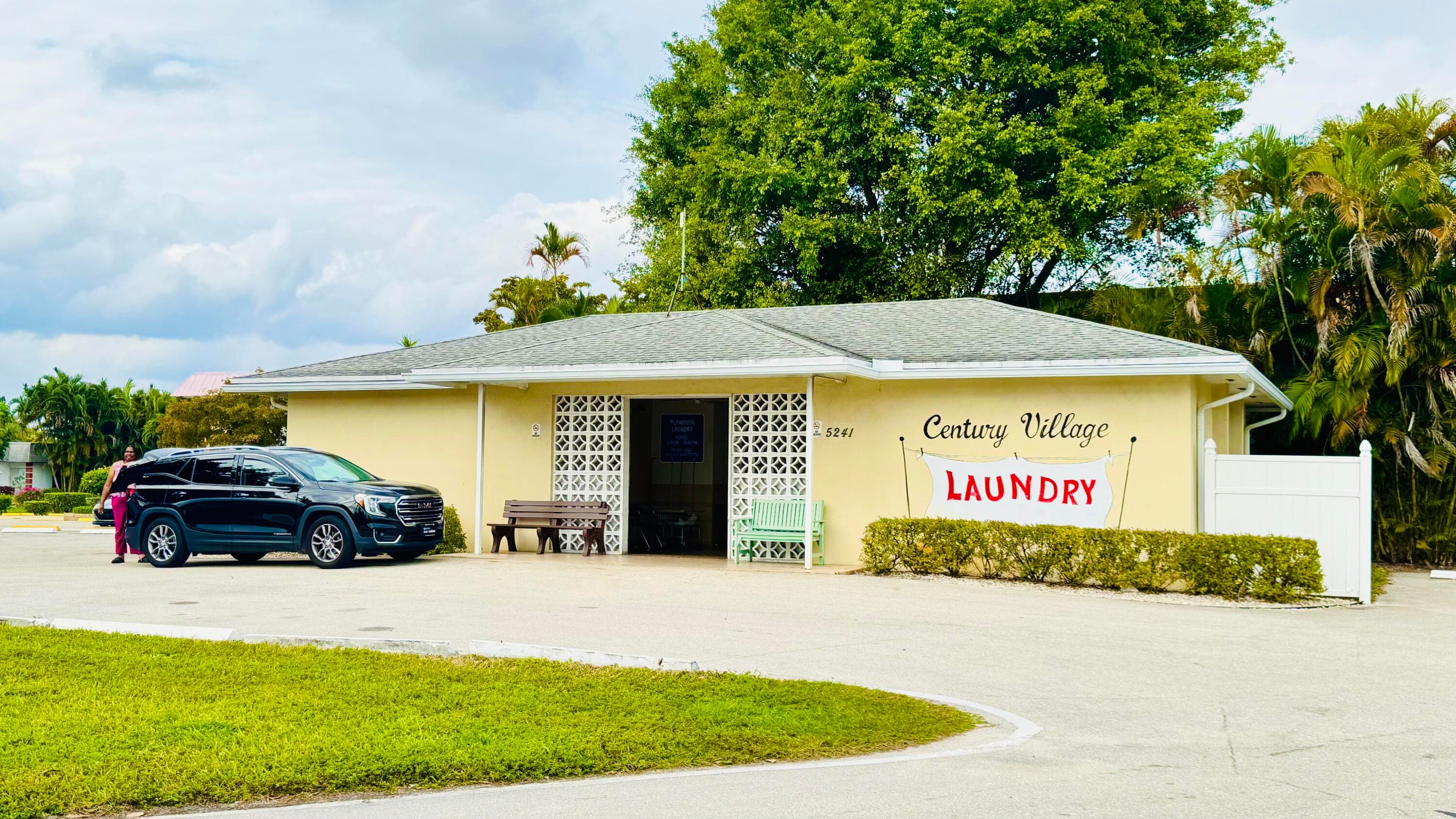 164 Kent J, West Palm Beach, FL 33417 7