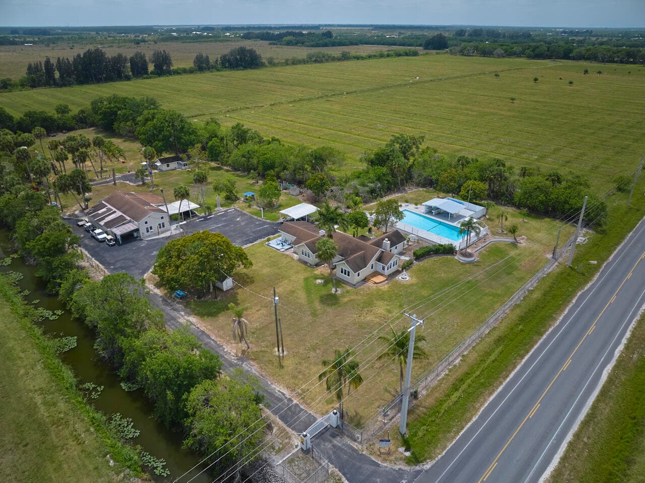 14601 Orange Avenue N, Fort Pierce, FL 34945